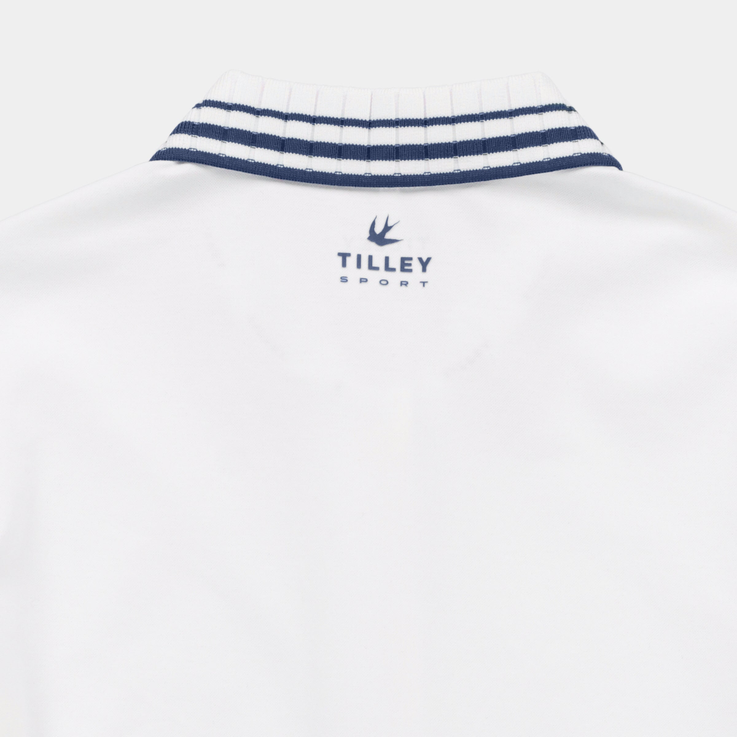 Tilley 長袖 Team Polo 恤 產品細節圖 3