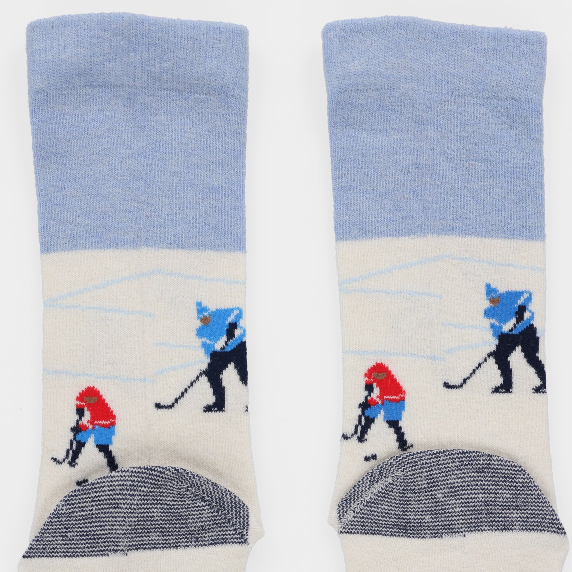Tilley Pond Hockey 襪 產品細節圖 3