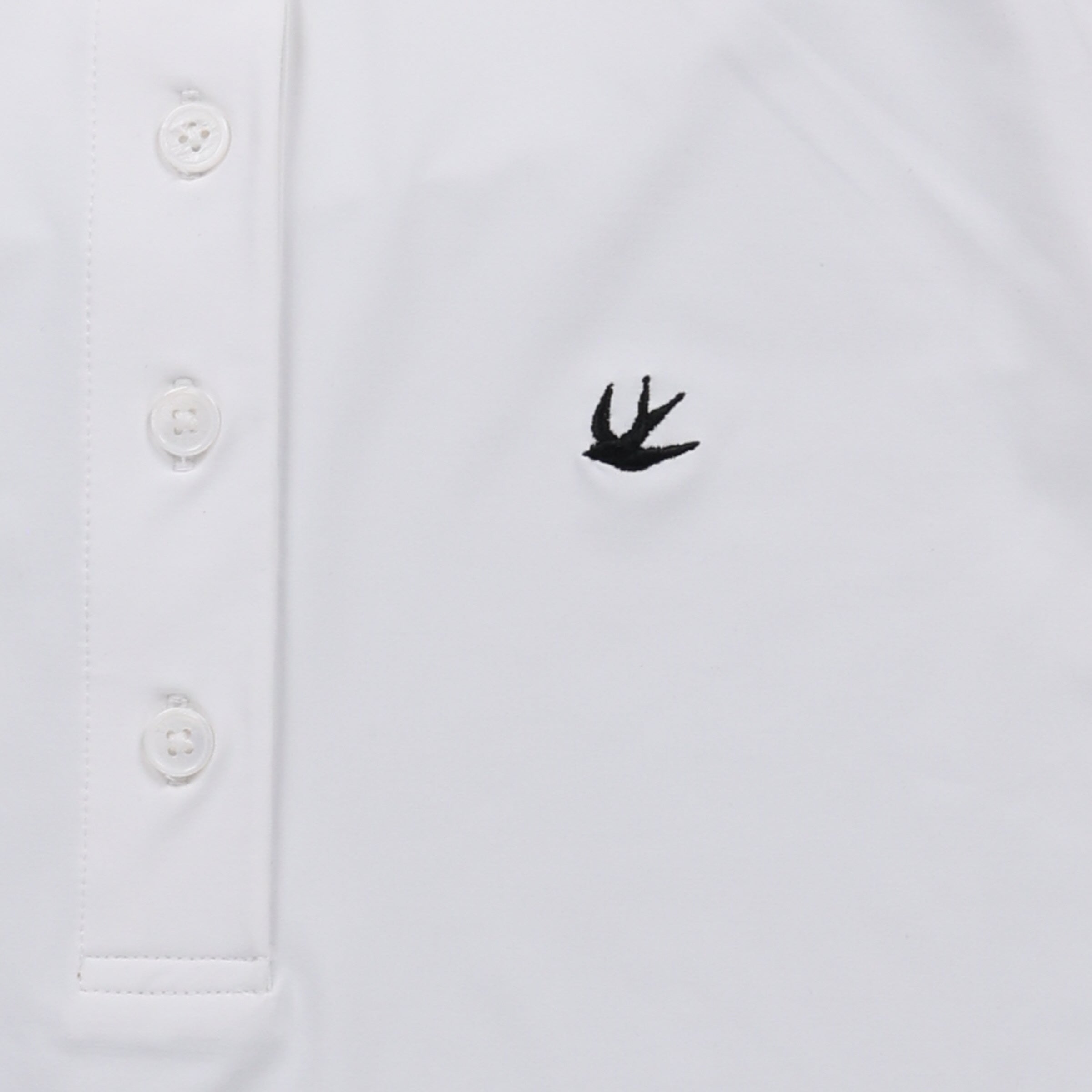 Tilley 長袖 Polo 恤 產品細節圖 3