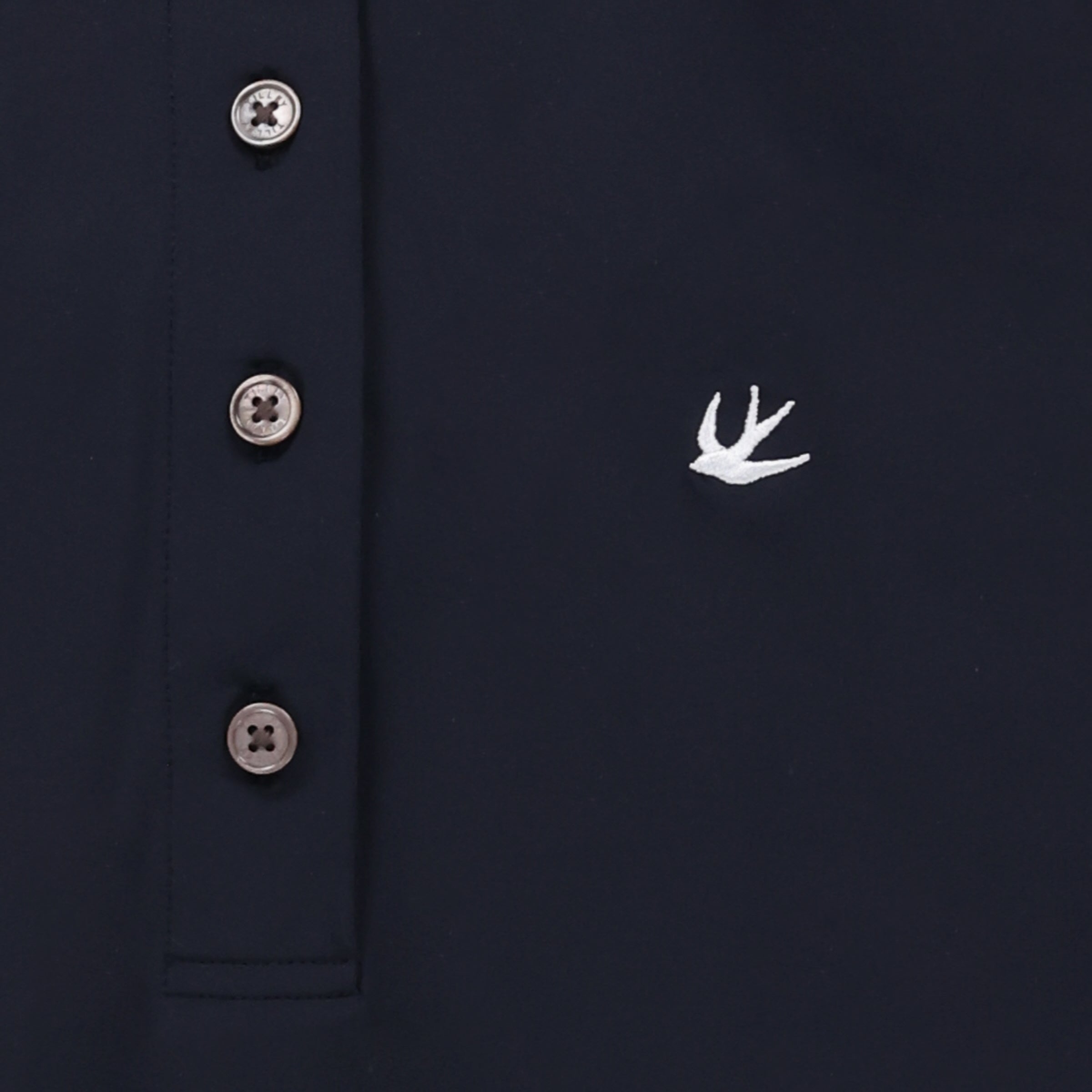 Tilley 長袖 Polo 恤 產品細節圖 3