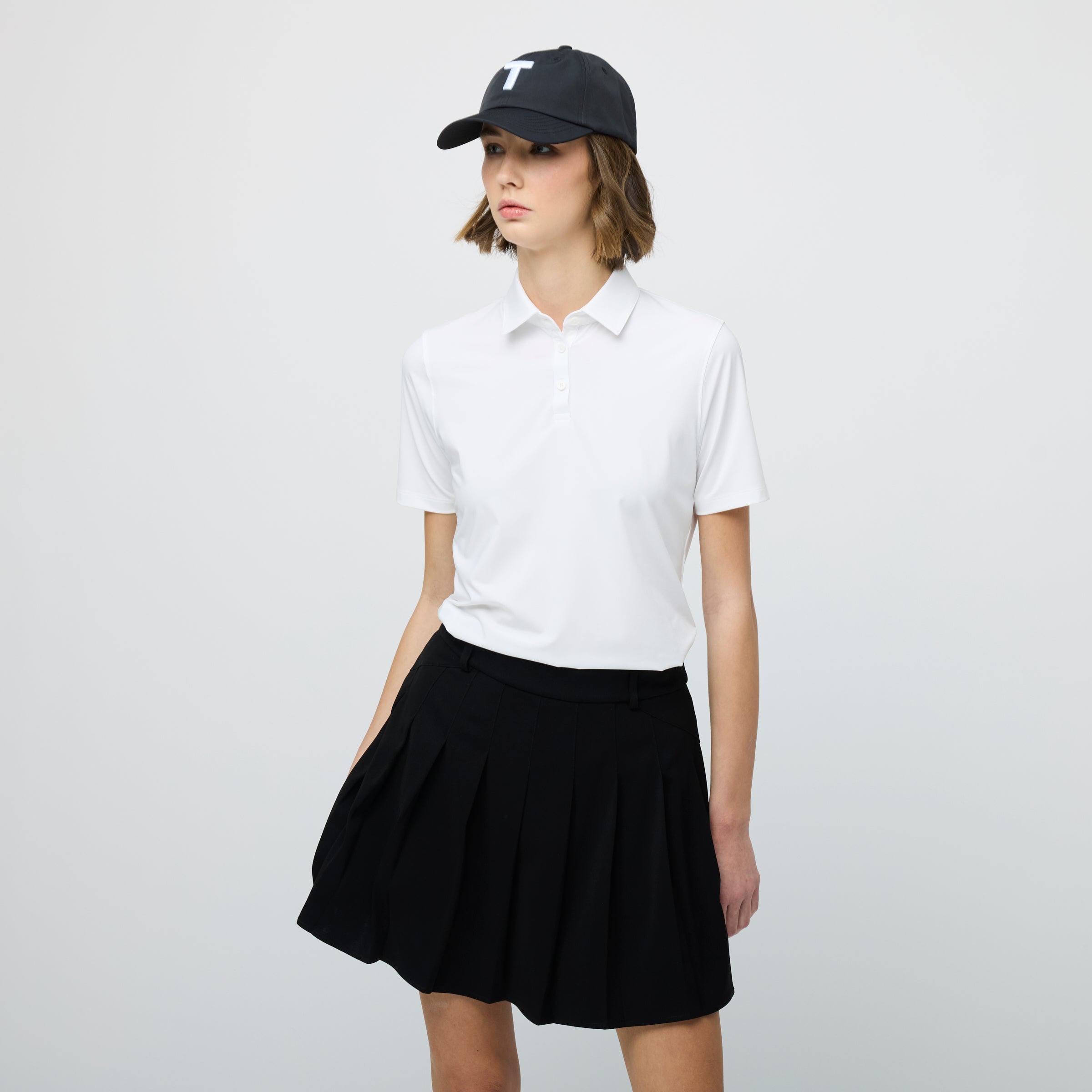 Tilley Caddy Tech Polo 恤 產品細節圖 3