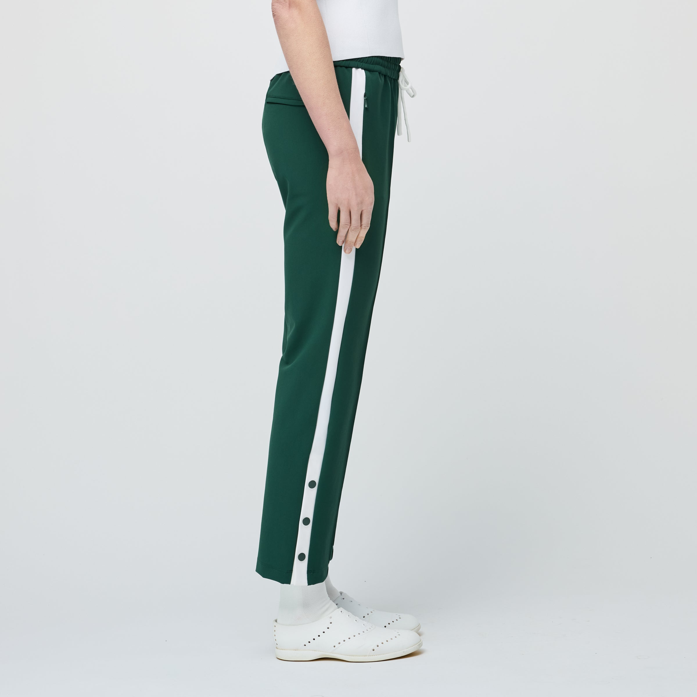 Tilley Striped Sport 長褲 產品細節圖 3