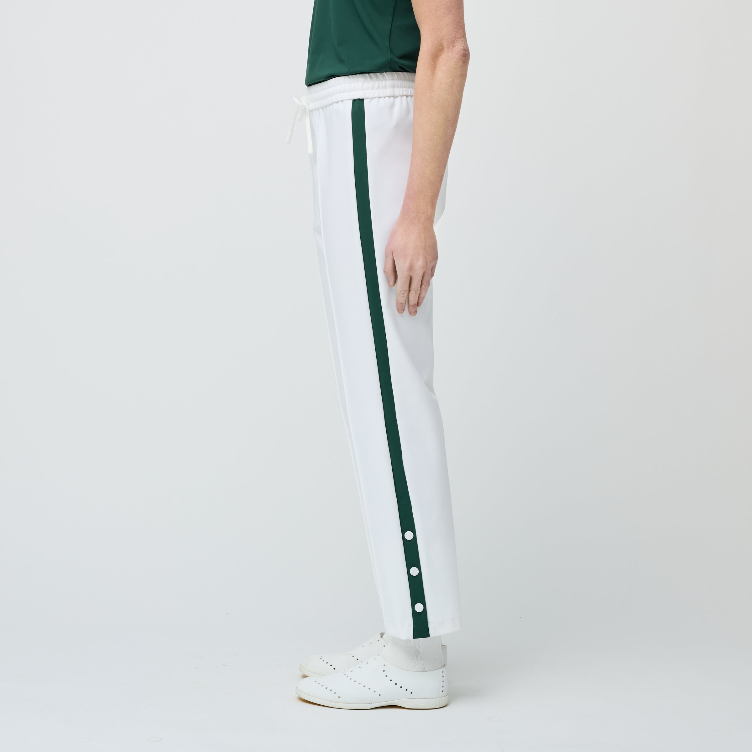 Tilley Striped Sport 長褲 產品細節圖 3