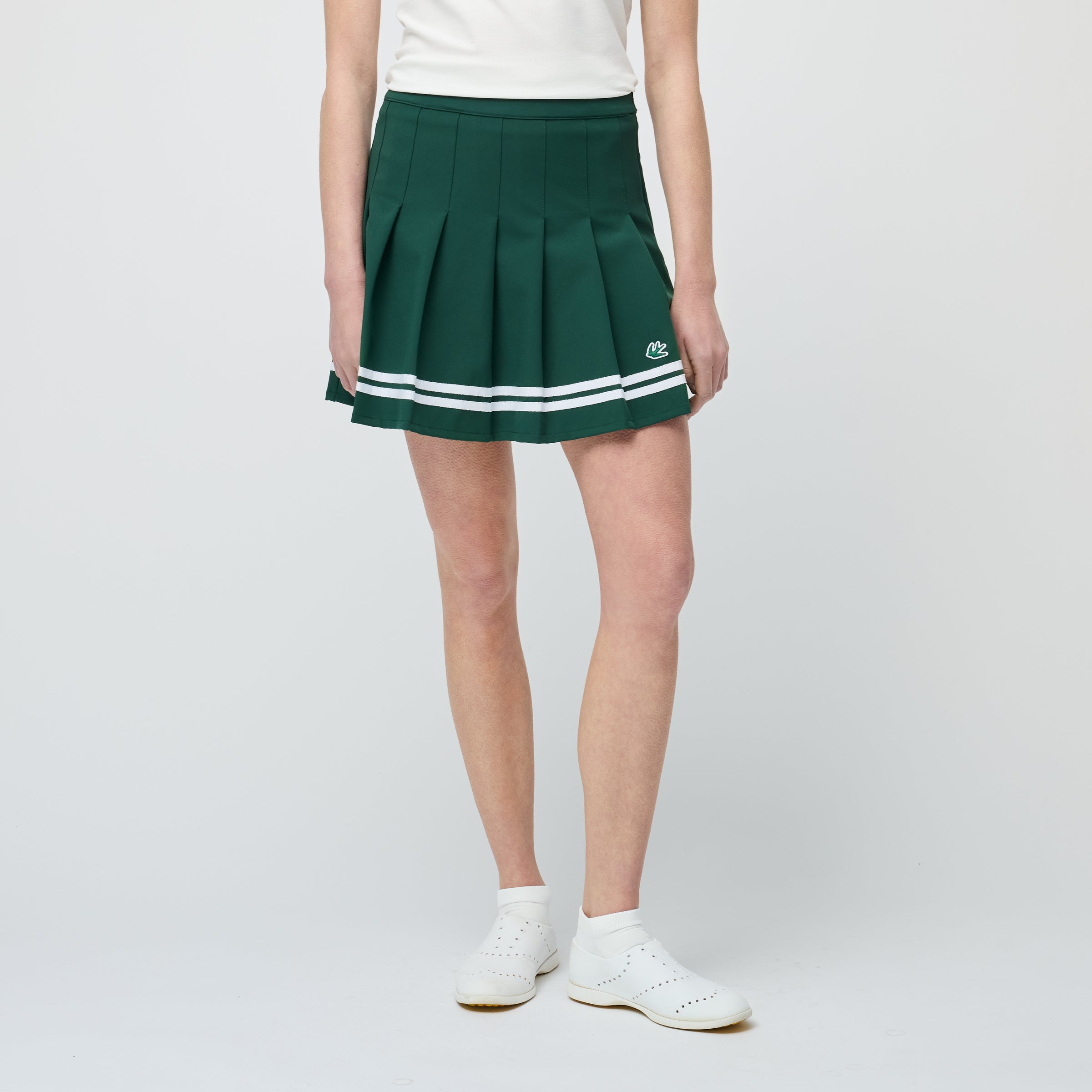 Tilley Ribbon Pleated 半截裙 產品細節圖 3