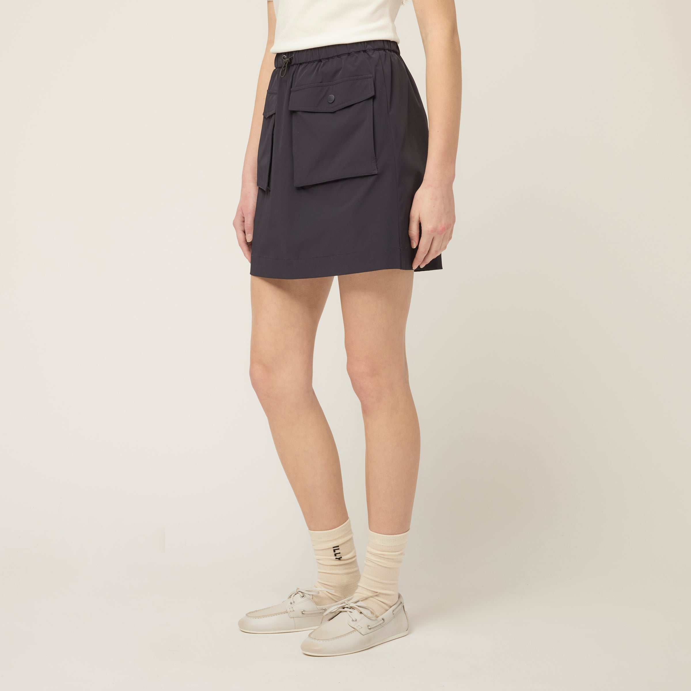 Tilley Tech Stretch Nylon 半截裙 產品細節圖 3
