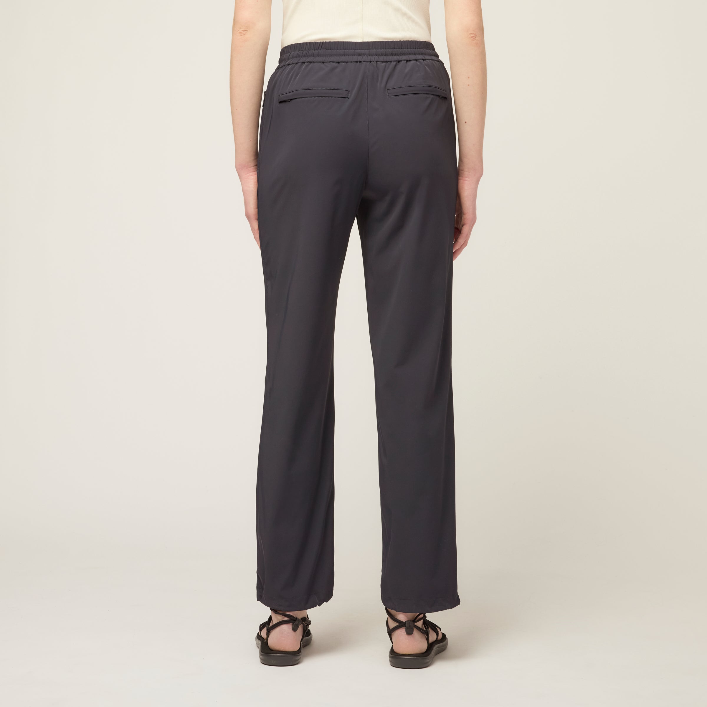 Tilley Tech Stretch Nylon Wide 長褲 產品細節圖 3