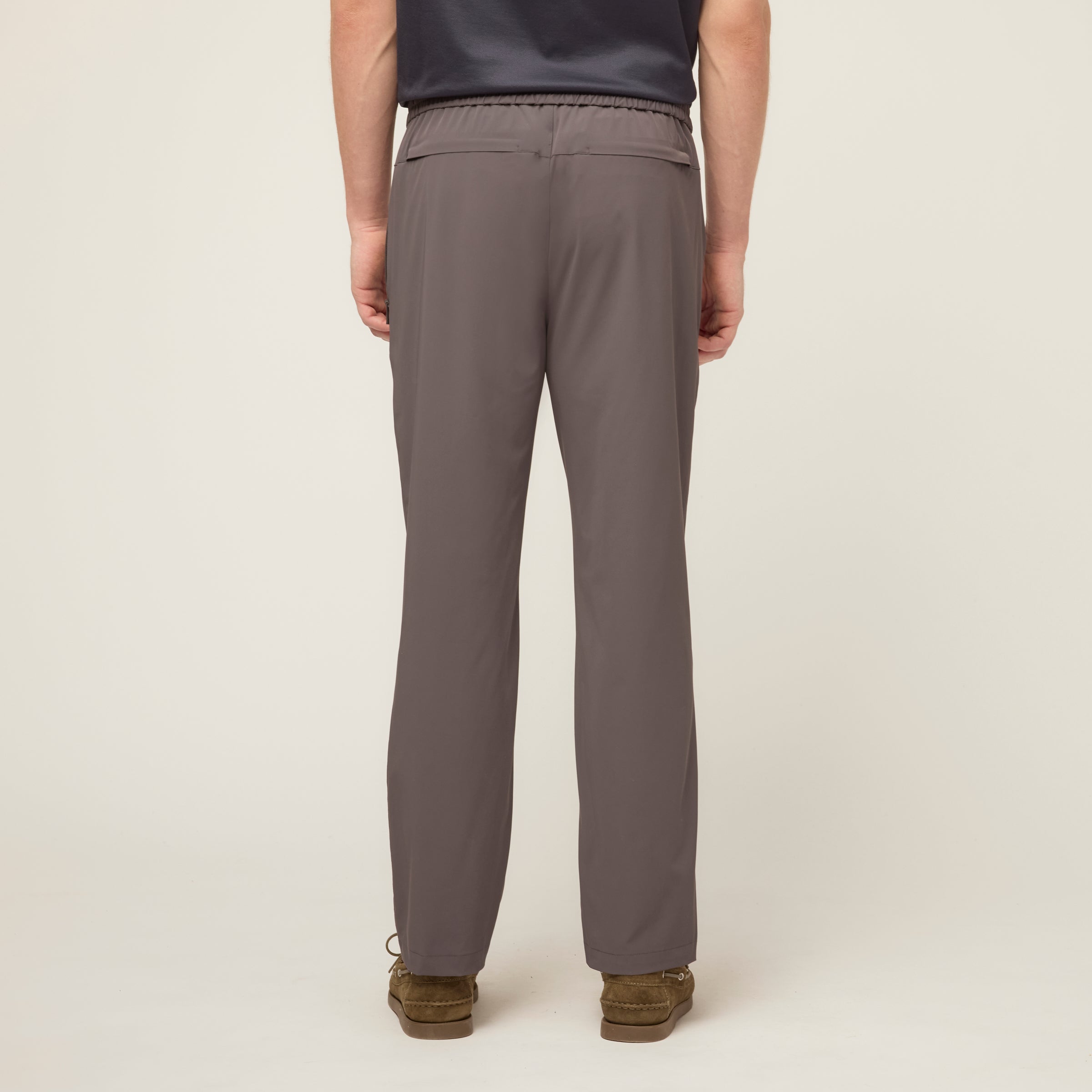 Tilley Tech Stretch Nylon Pull On Jogger 下裝 產品細節圖 3