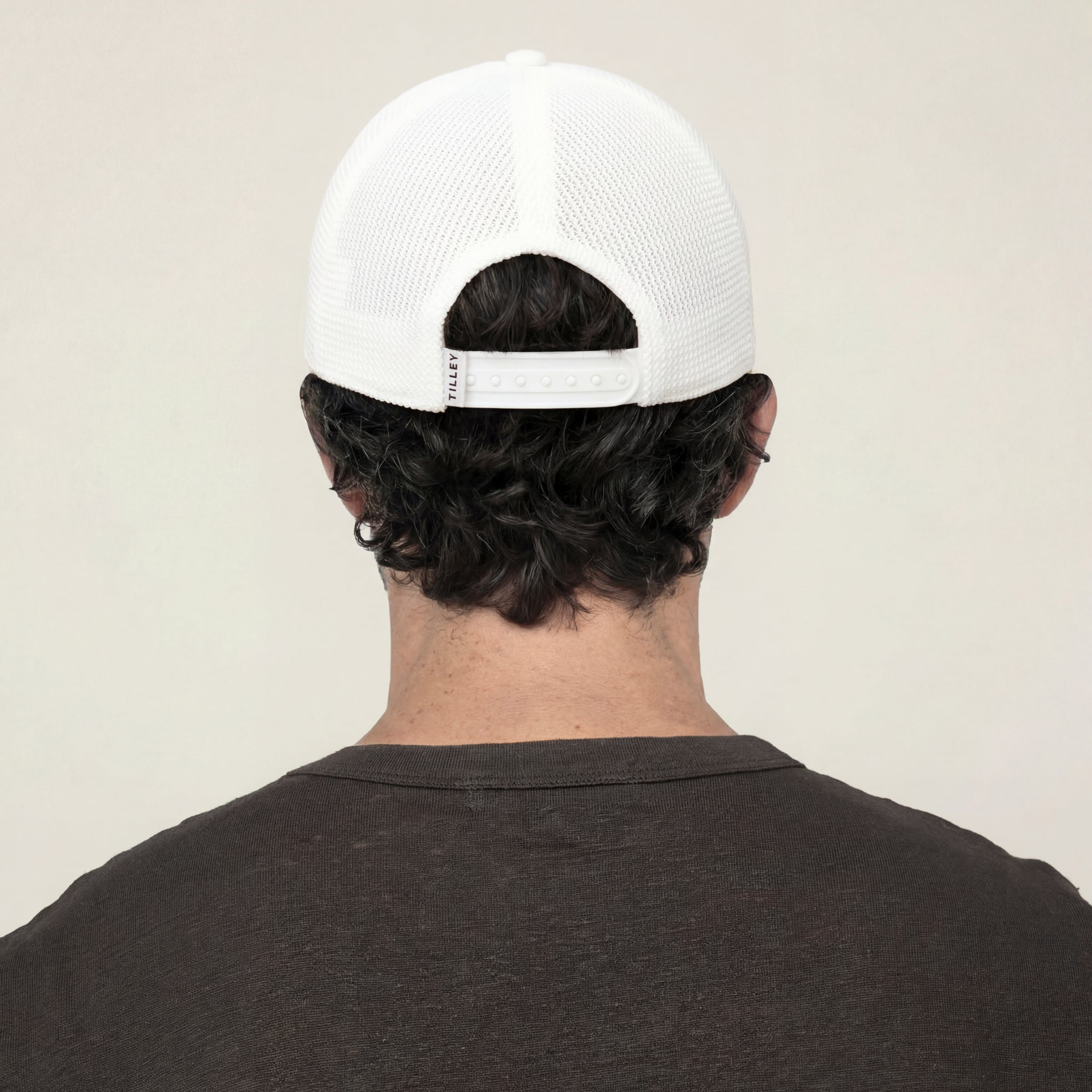 Tilley Airflo® Crown 帽 產品細節圖 3