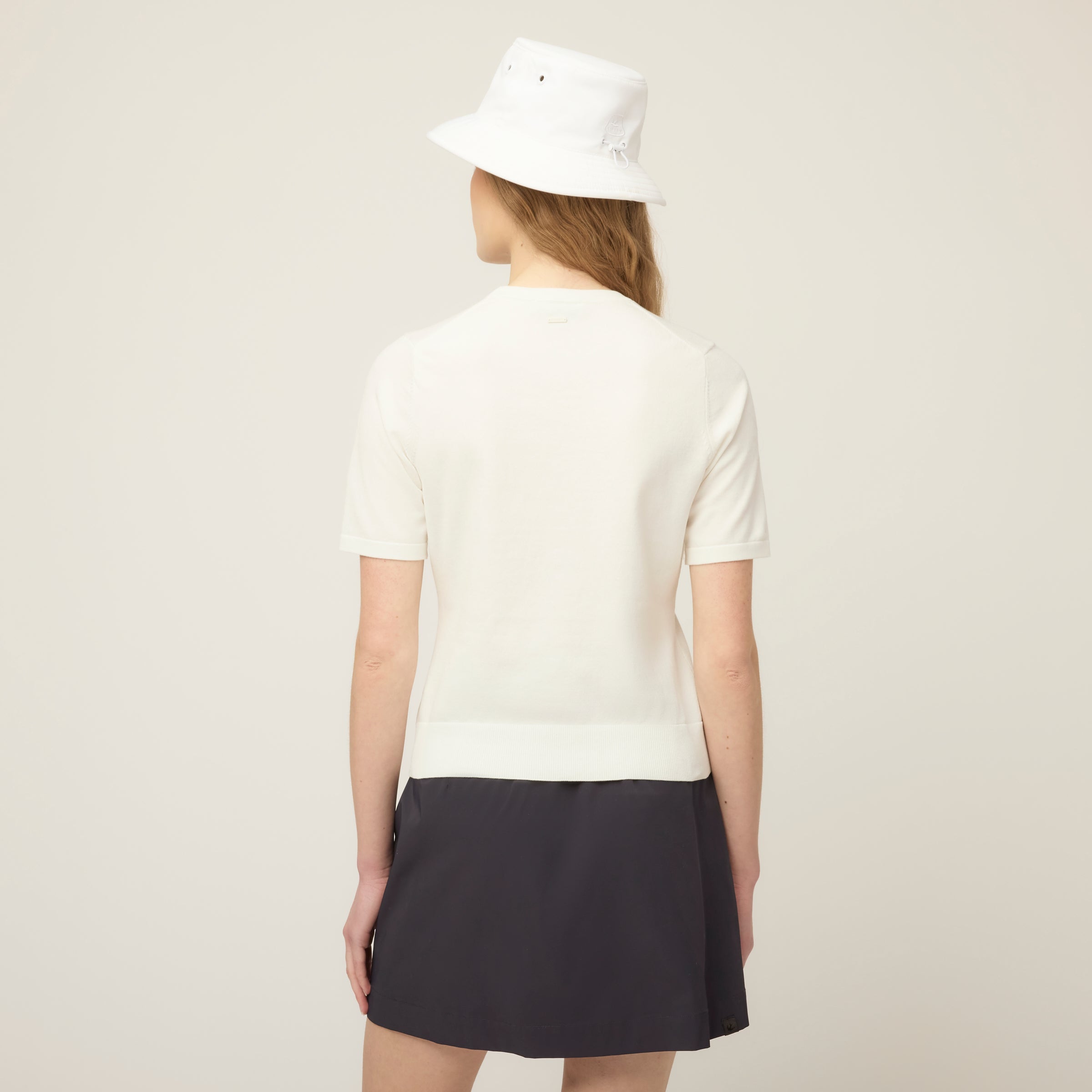 Tilley Extrafine 輕量 Knit T 恤 產品細節圖 3