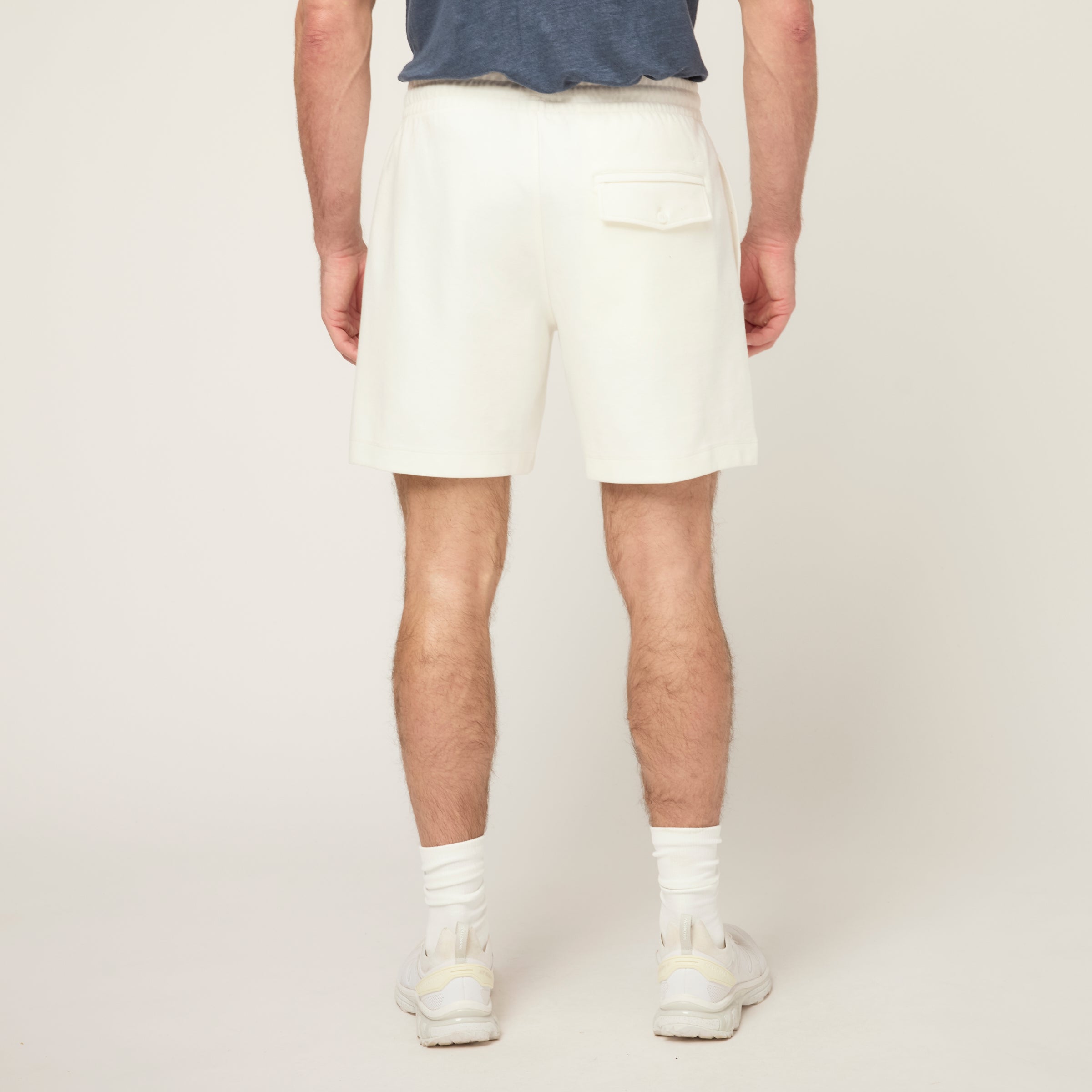 Tilley 棉質 Tencel Air Pique 短褲 產品細節圖 3