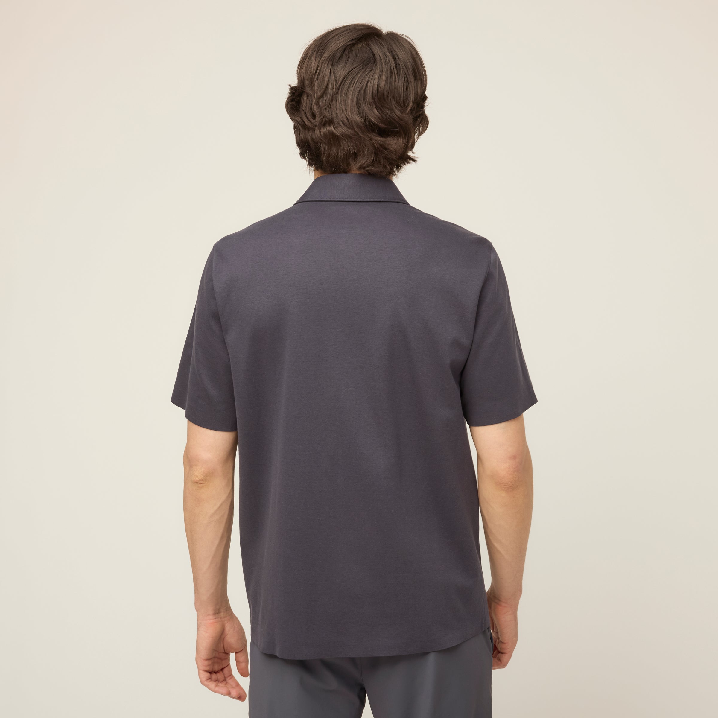 Tilley Performance Stretch 短袖 恤衫 產品細節圖 3