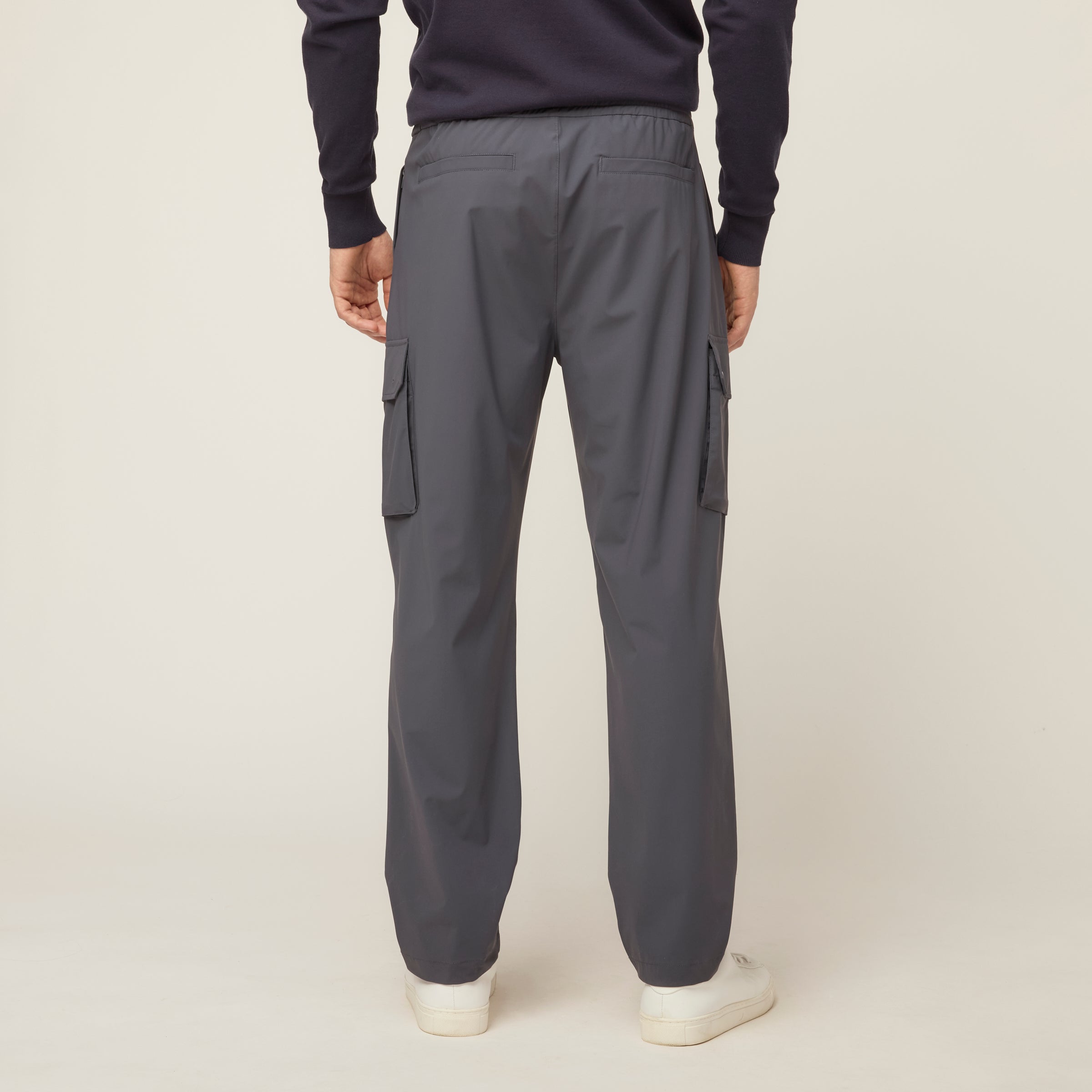 Tilley Wanderer Relaxed Cargo 長褲 產品細節圖 3