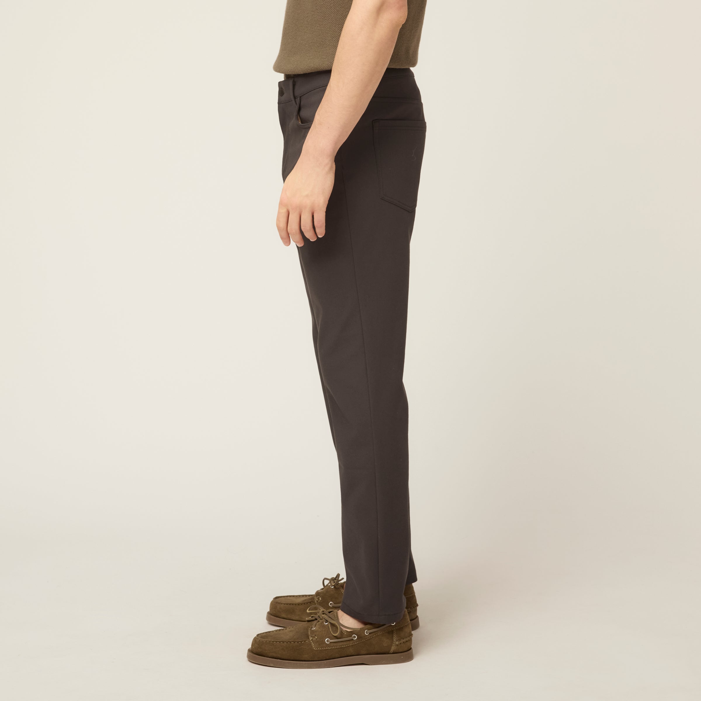 Tilley Stretch Twill 5 Pocket 長褲 產品細節圖 3