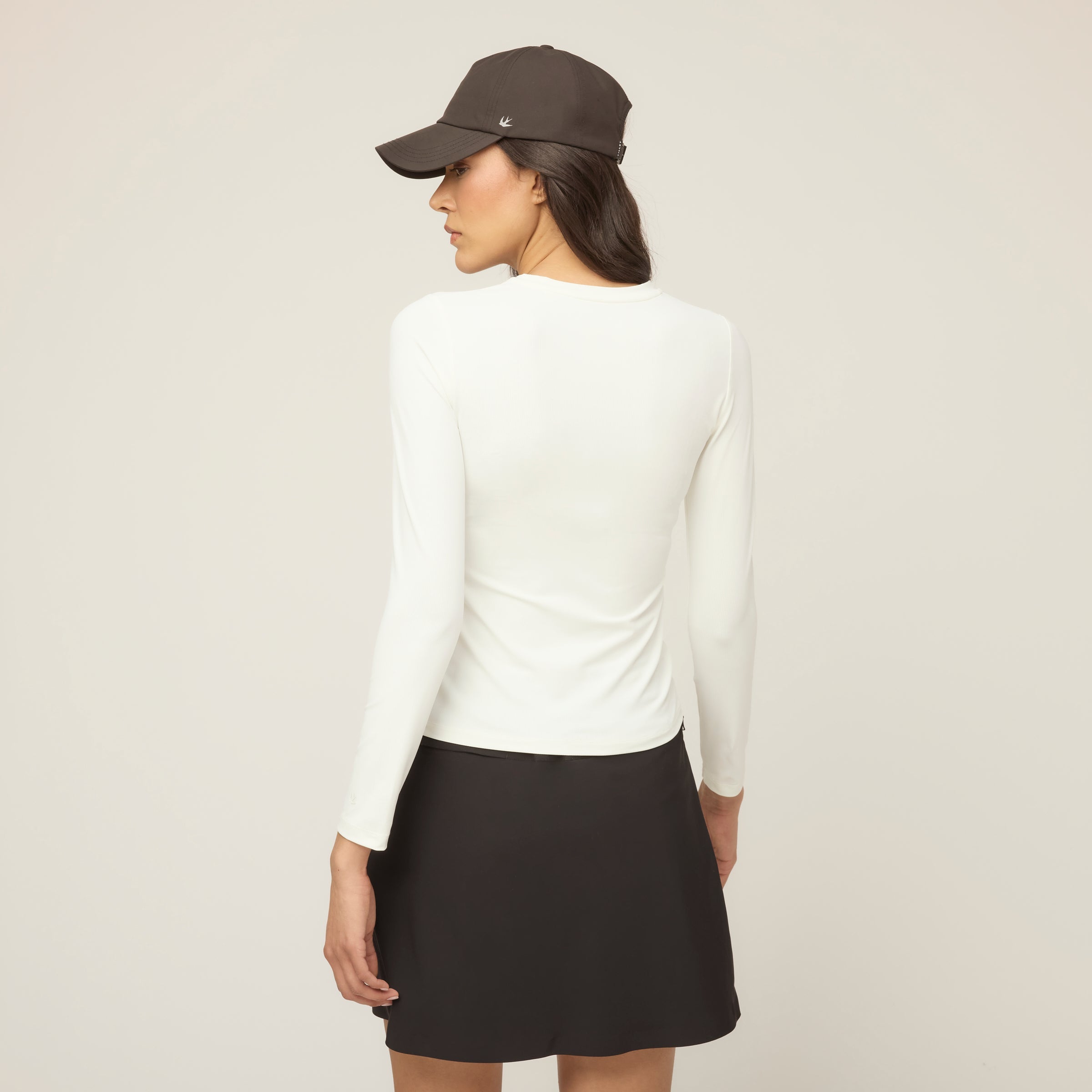 Tilley UPF Shade Crew 上衣 產品細節圖 3