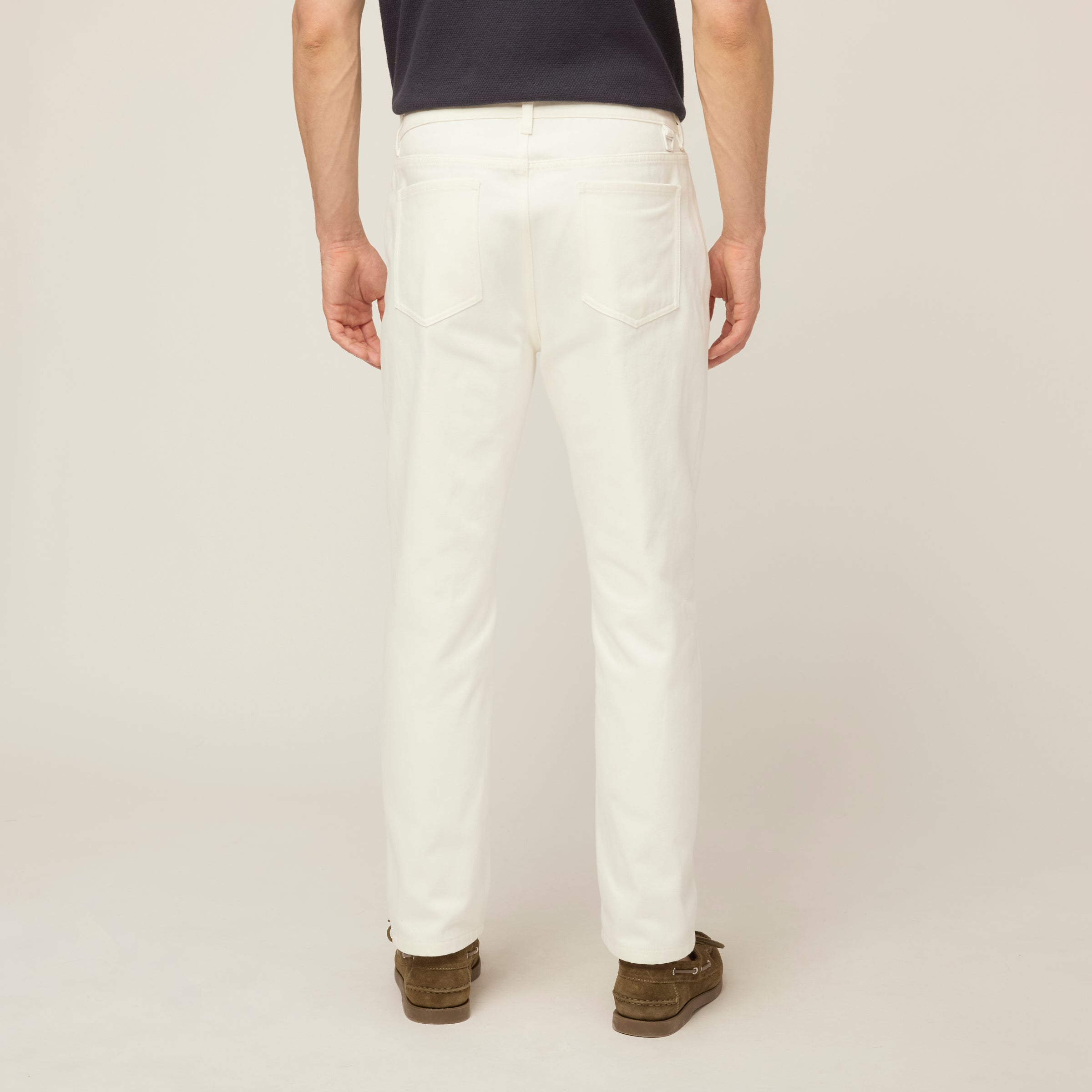 Tilley 5 Pocket Denim 長褲 產品細節圖 3