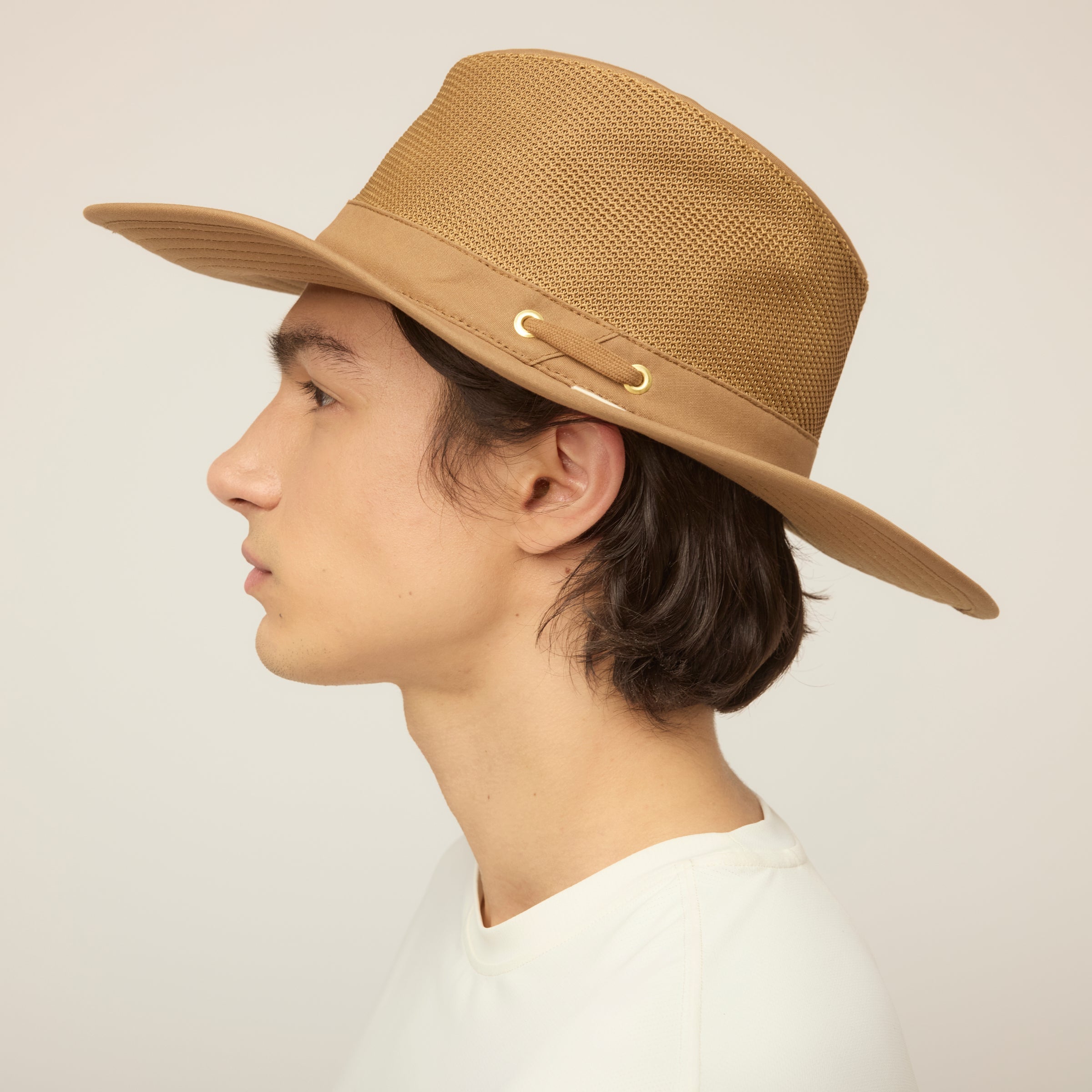 Tilley Waxed Airflo 闊帽簷 帽 產品細節圖 3