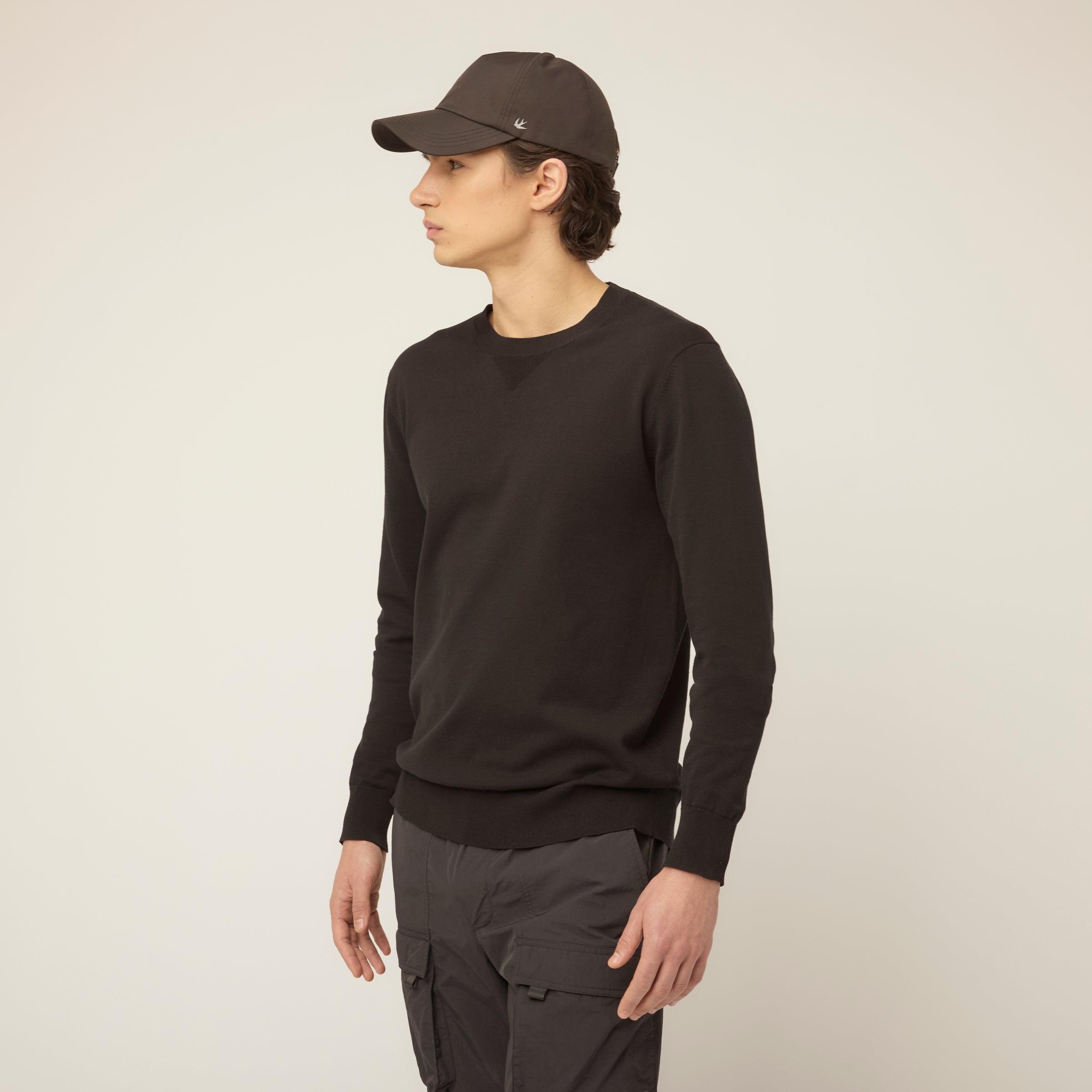 Tilley Extrafine 輕量 圓領 產品細節圖 3