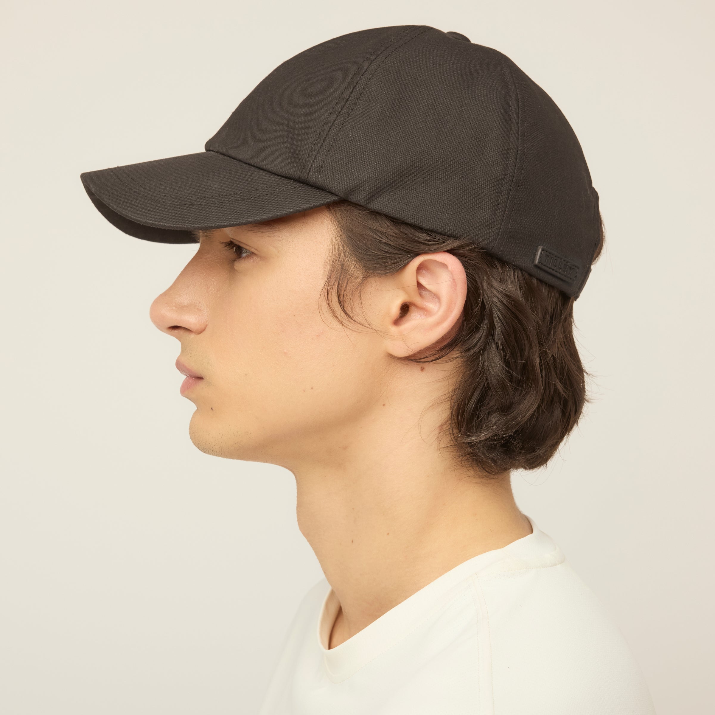 Tilley Waxed 棉質 帽 產品細節圖 3