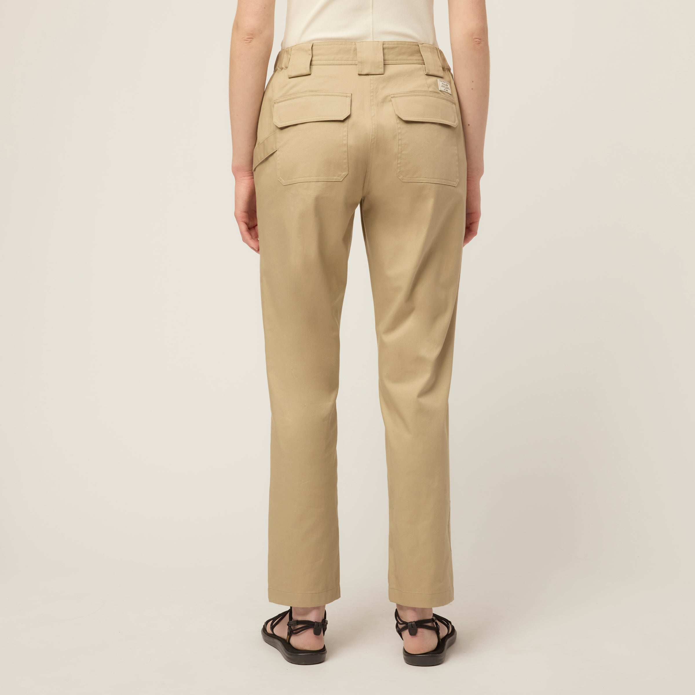 Tilley Safari 長褲 產品細節圖 3