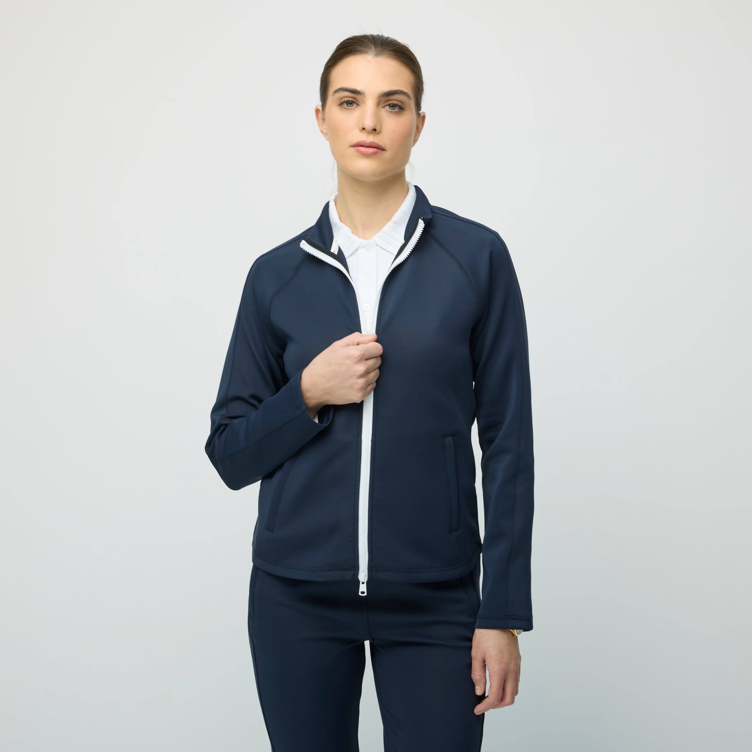 Tilley Airloft 全拉鏈 產品細節圖 3