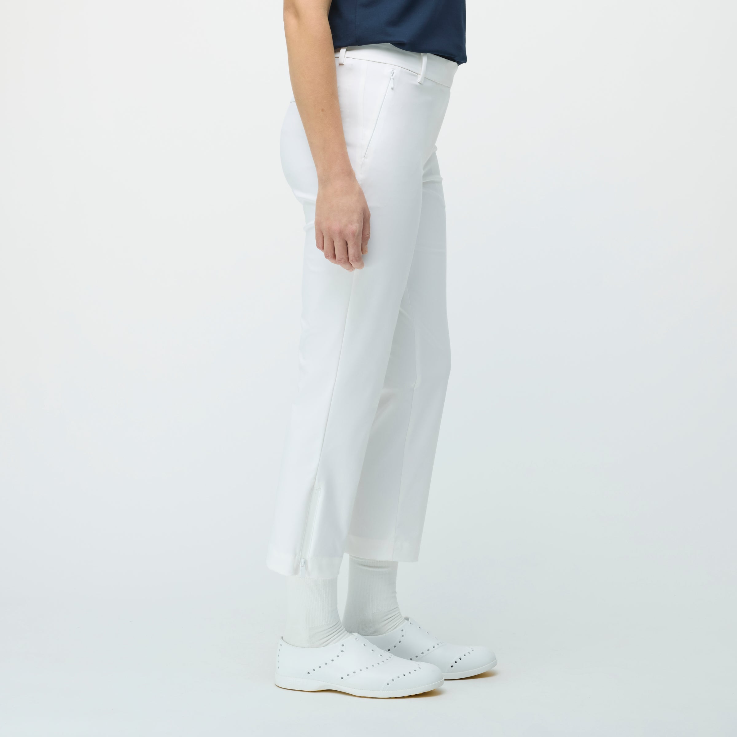 Tilley Tech Stretch Cropped 長褲 產品細節圖 3