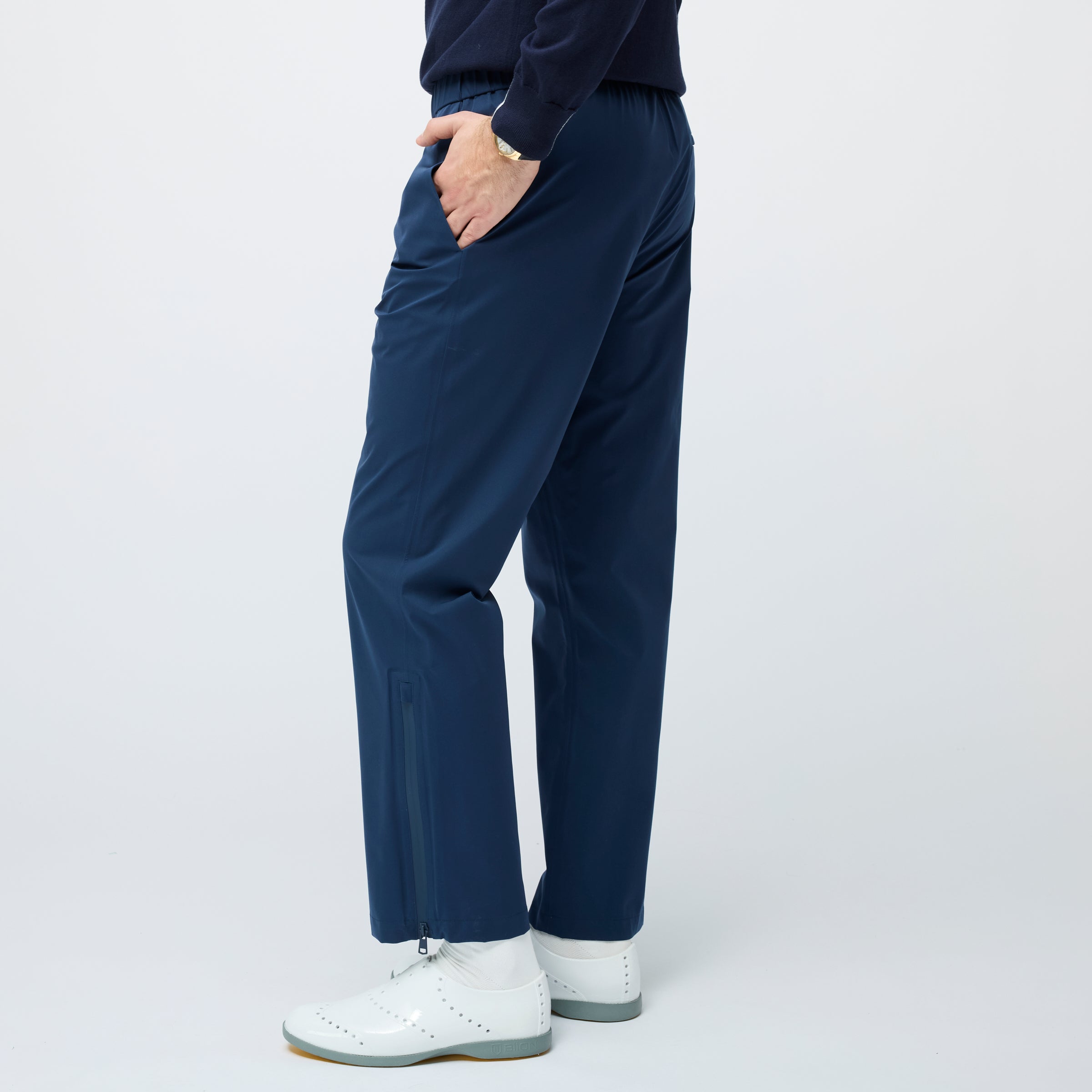 Tilley 防雨 Sport 長褲 產品細節圖 3