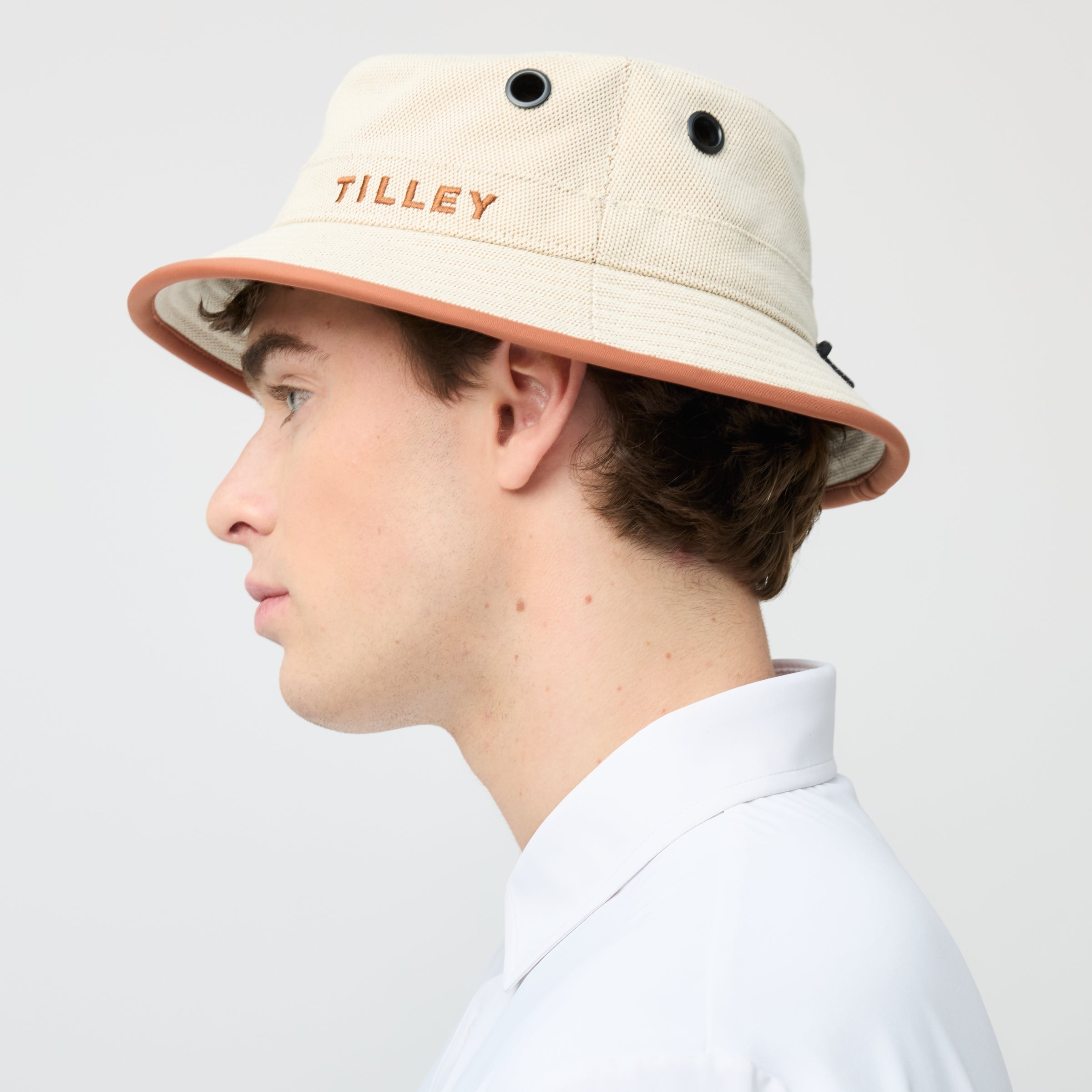 Tilley Canvas Bucket 戶外帽 產品細節圖 3
