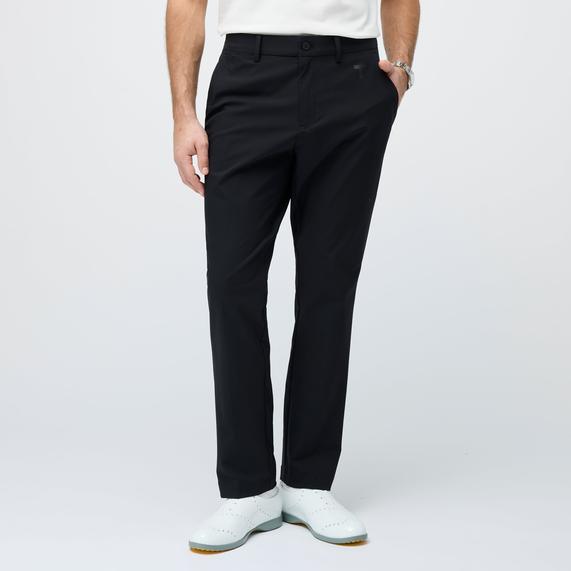 Tilley Cabot Golf 長褲 產品細節圖 3