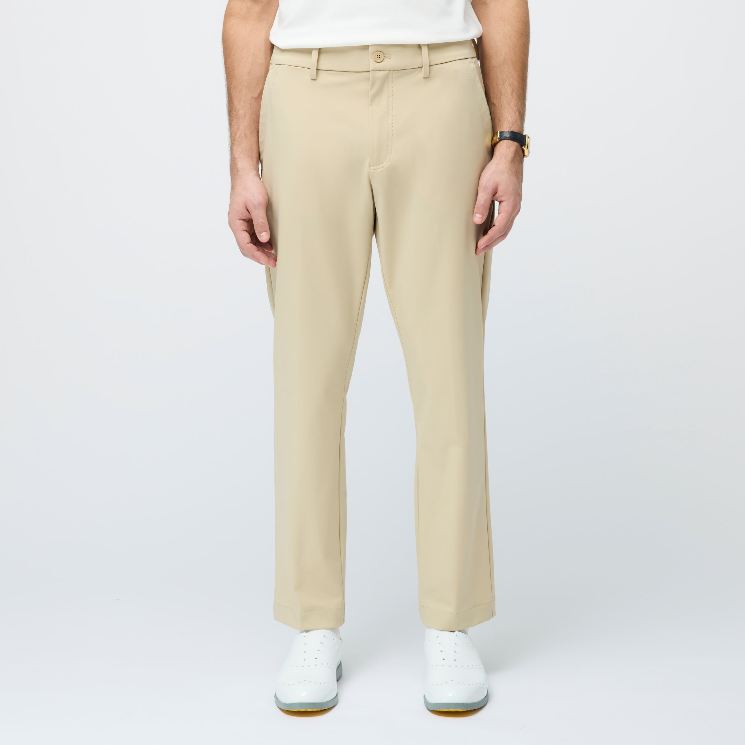 Tilley Cabot Golf 長褲 產品細節圖 3