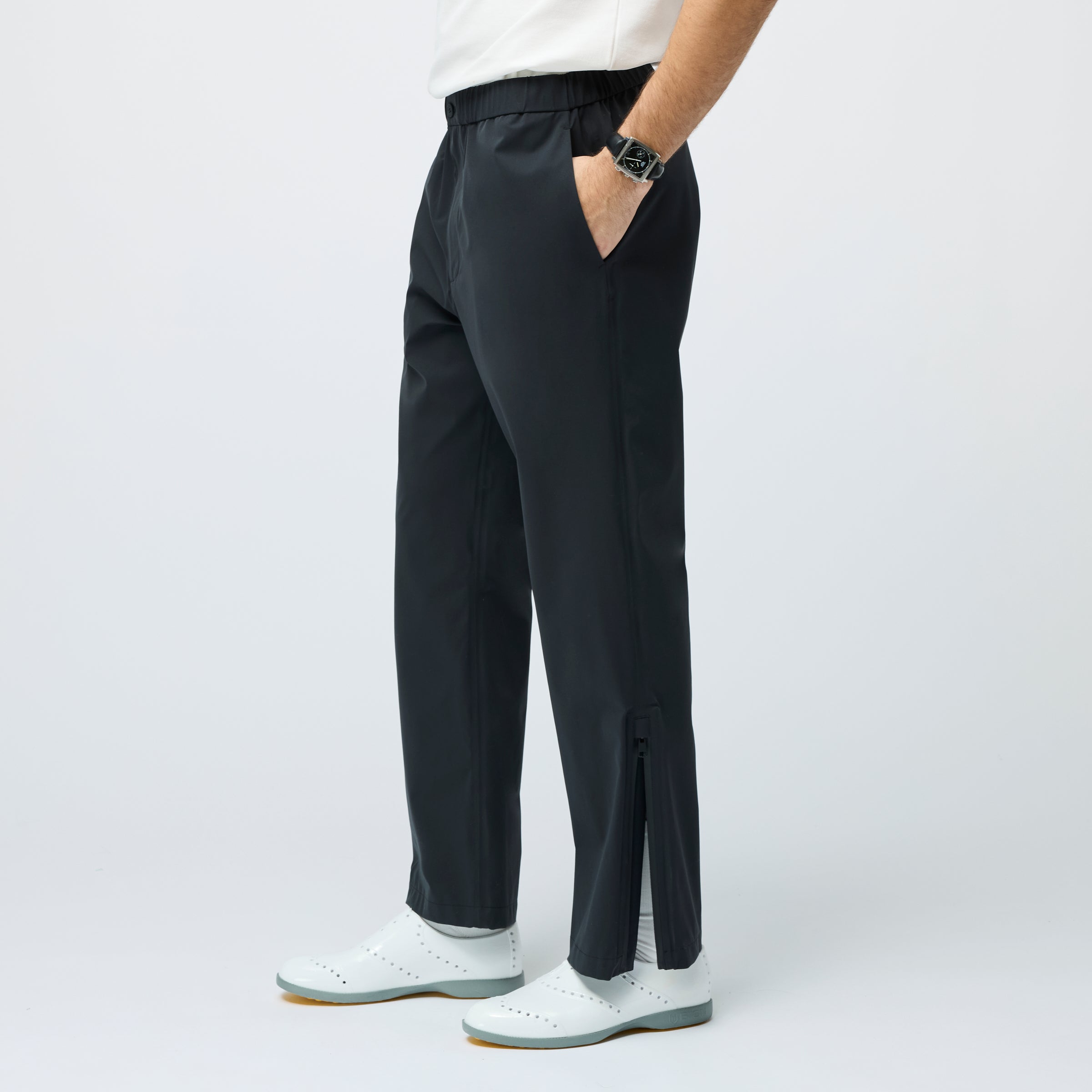 Tilley 防雨 Sport 長褲 產品細節圖 3