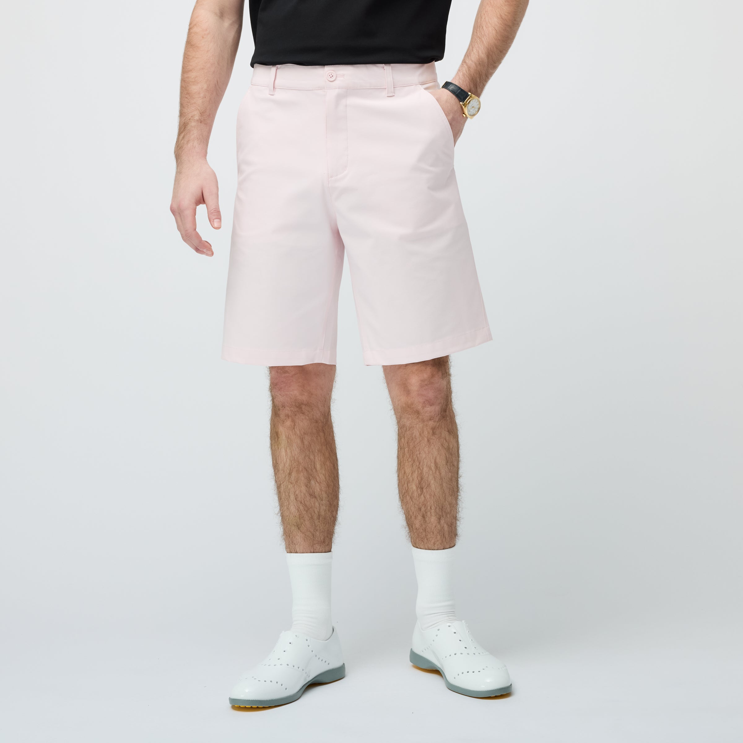 Tilley Golf Tech 短褲 產品細節圖 3