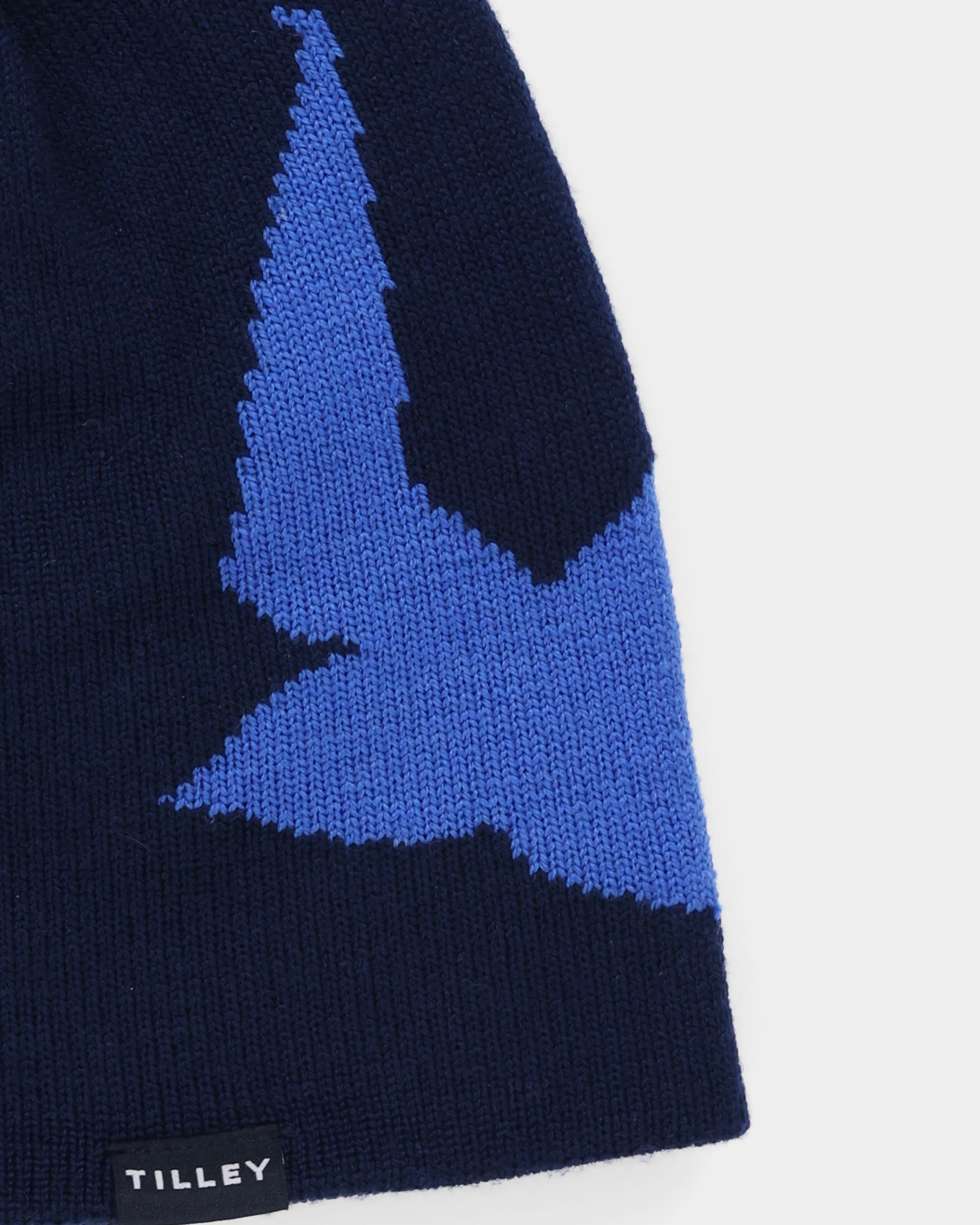 Tilley Swallow Jacquard 貼頭冷帽 產品細節圖 3