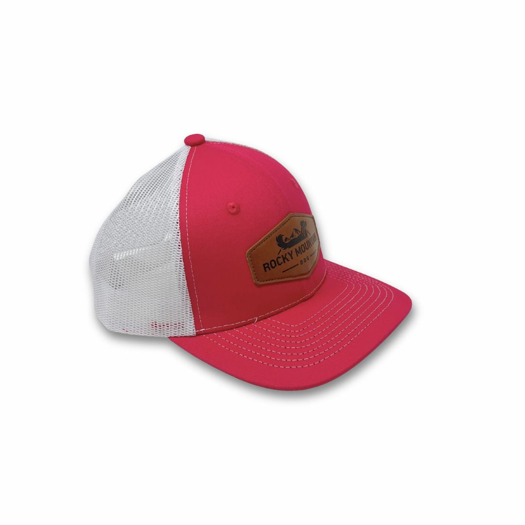 Rocky Mountain Dog Journey Hat 狗狗用品 產品細節圖 3