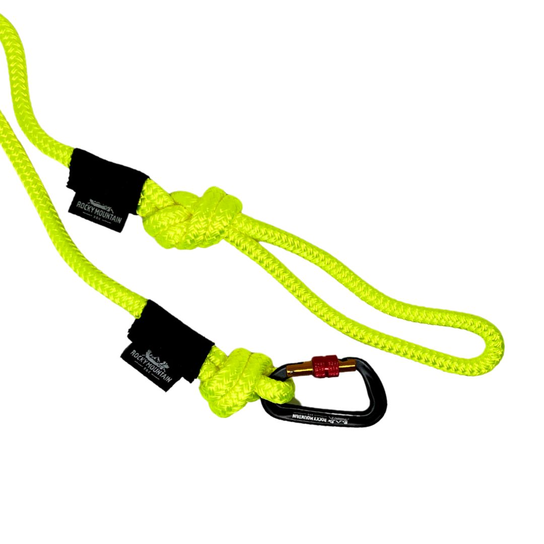 Rocky Mountain Dog Fernie Carabiner Dog Rope 狗帶 產品細節圖 3