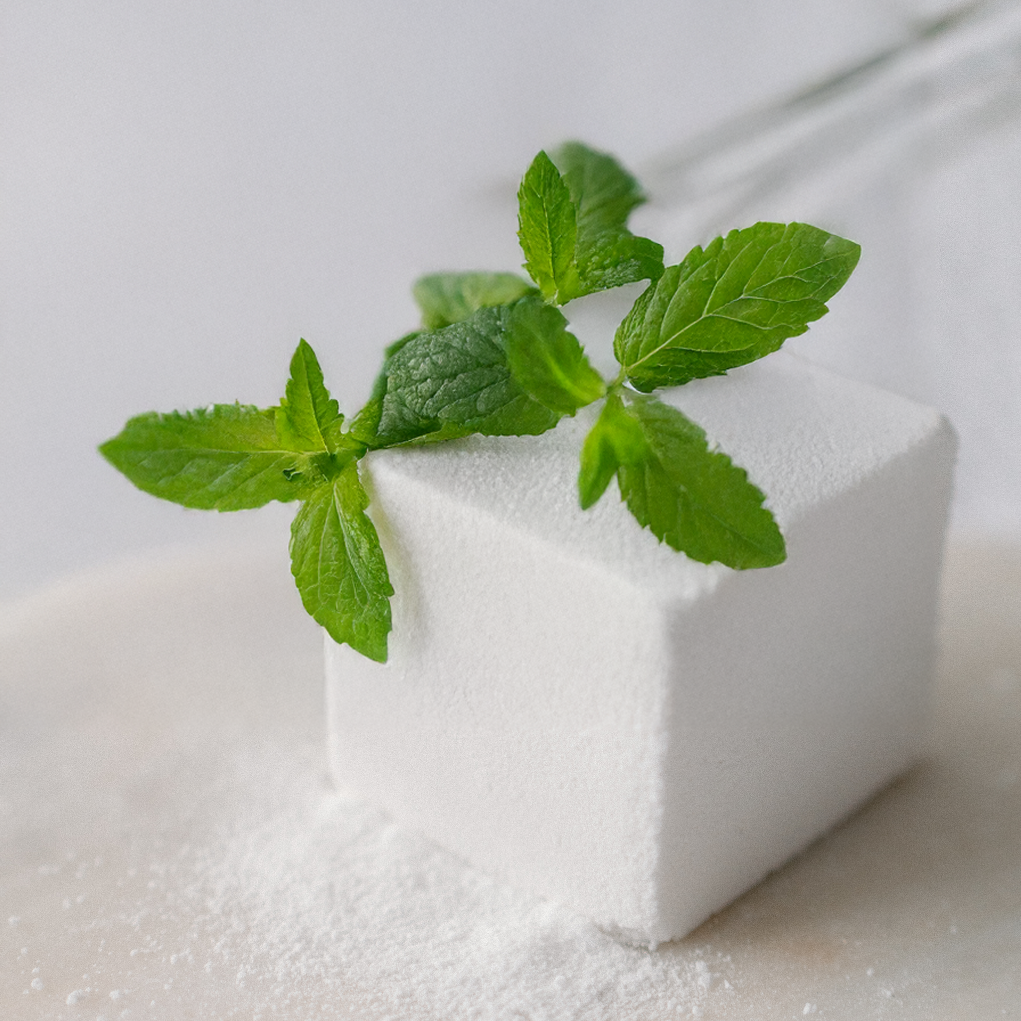 Cocoon Apothecary Mint Eucalyptus 沐浴方塊 產品細節圖 3