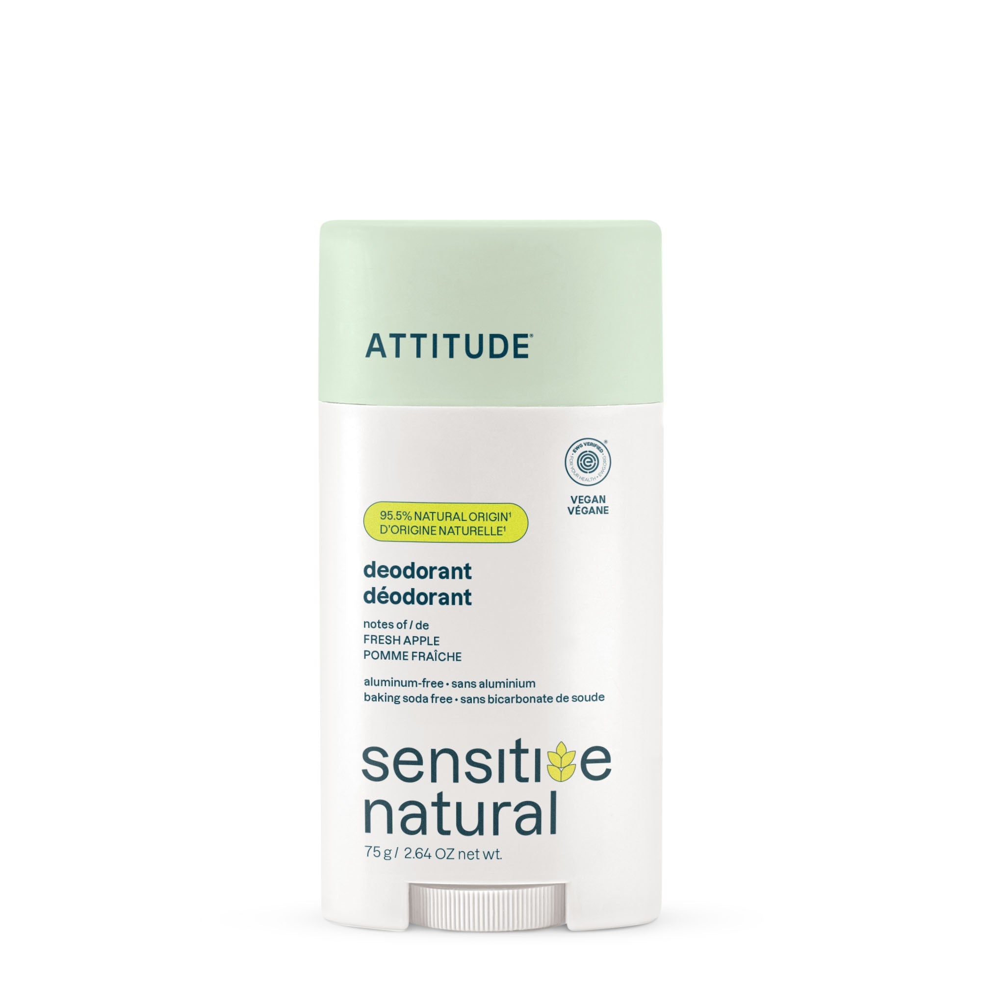 ATTITUDE 體香膏|敏感肌 產品細節圖 3