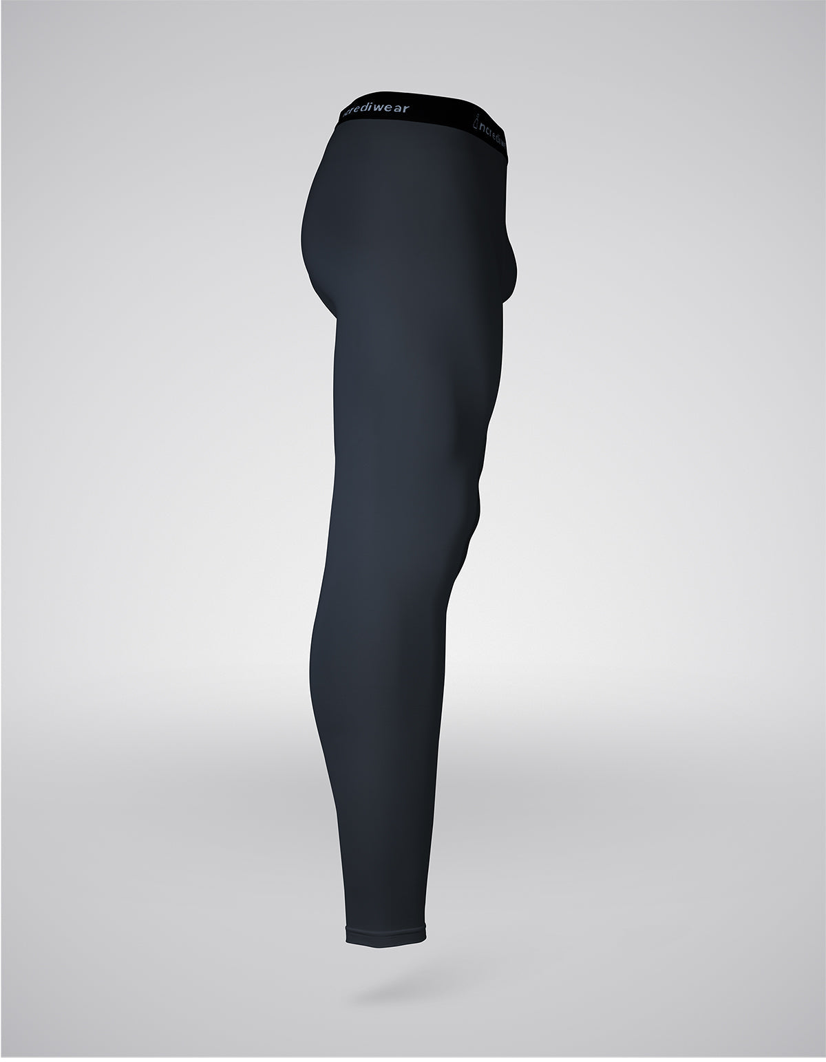 Incrediwear 男裝機能運動長褲 產品圖片 4