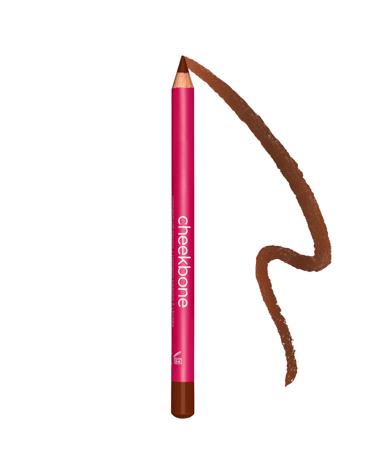 Cheekbone Beauty Perfectly Imperfect Horizon 唇線筆 (unboxed) 產品細節圖 4