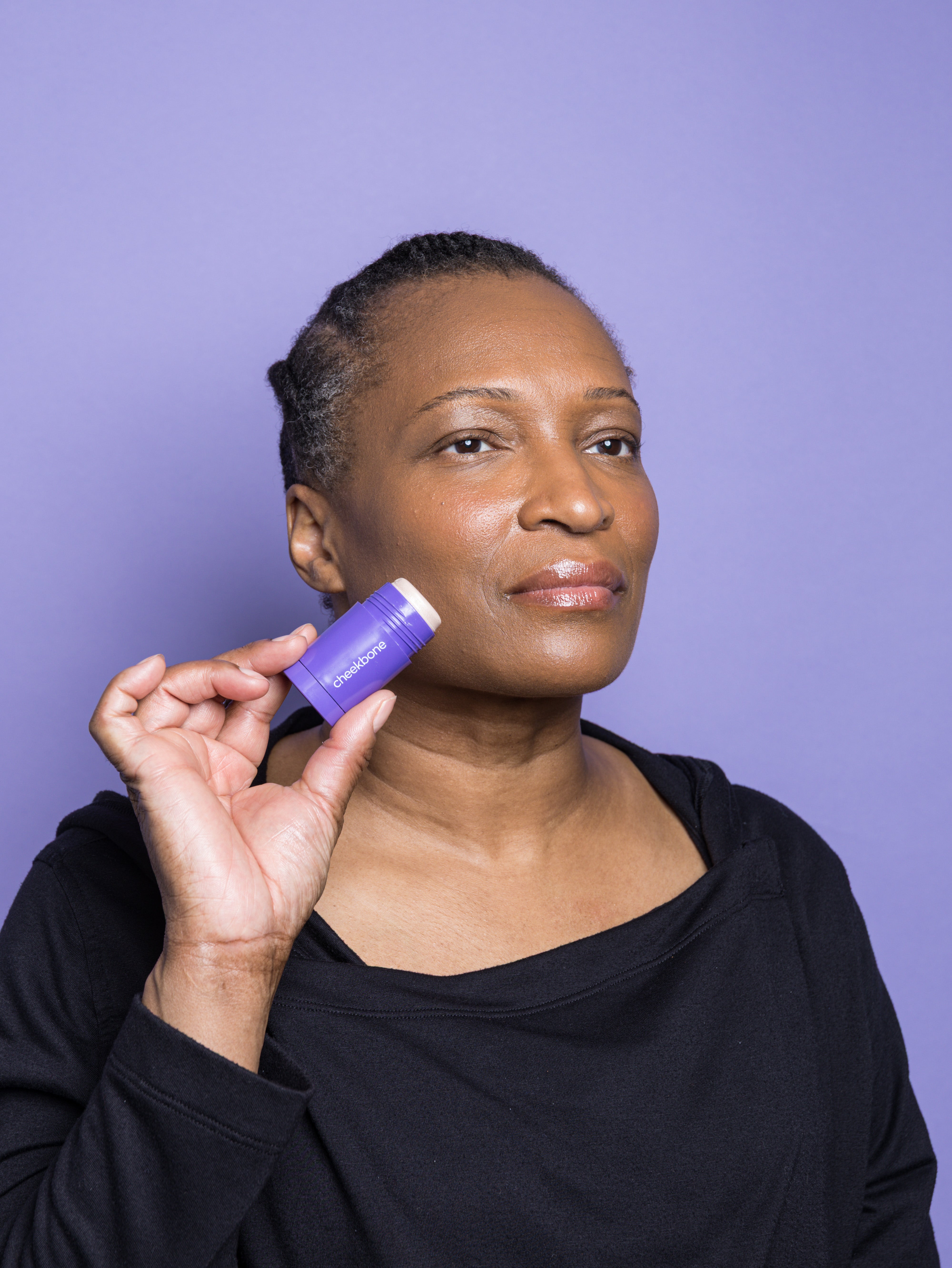 Cheekbone Beauty Illuminating Primer Stick 彩妝用品 產品細節圖 4
