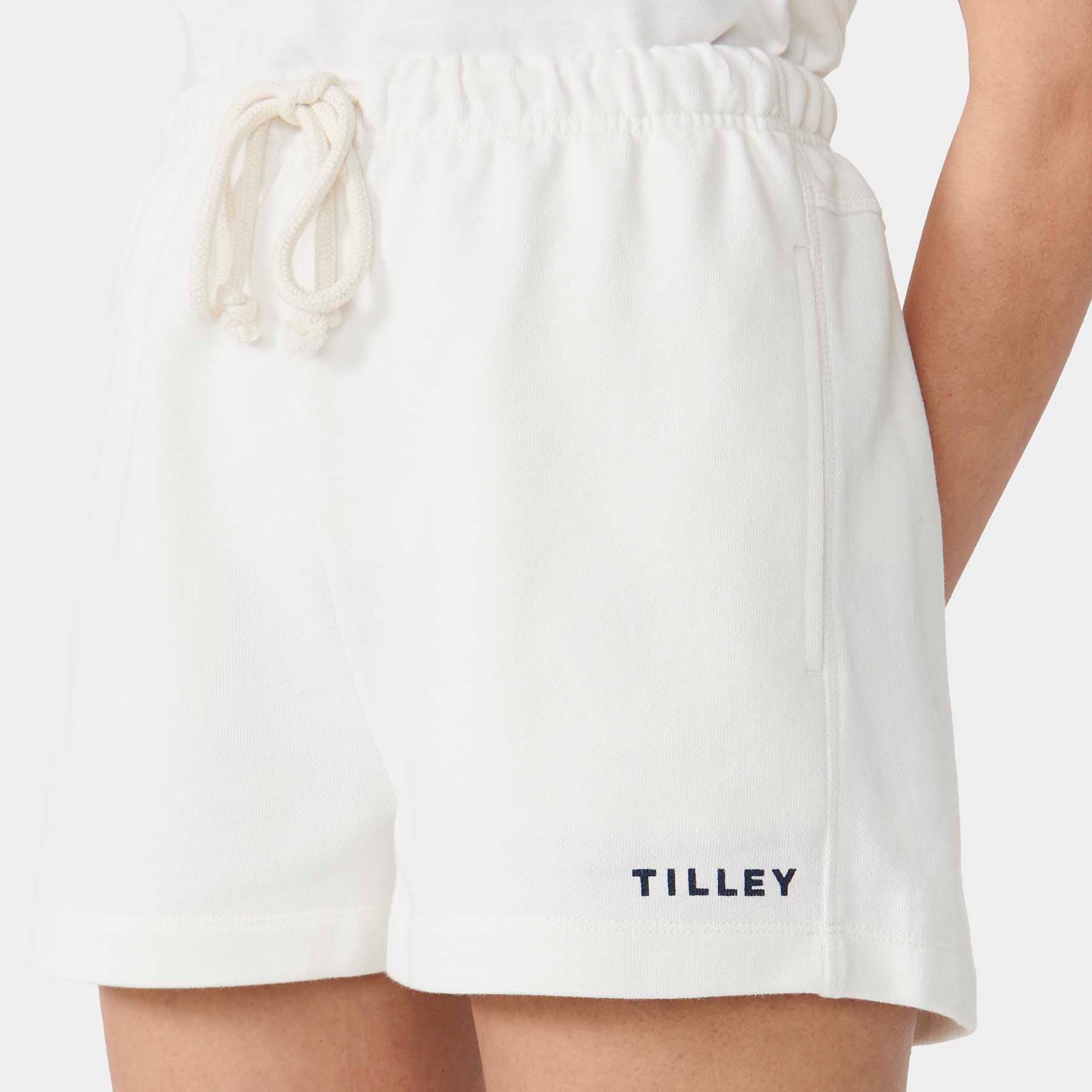 Tilley Organic French Terry 短褲 產品細節圖 4
