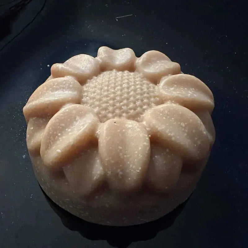 Fresh Suds Soapery 竹香 鹽皂 產品細節圖 4