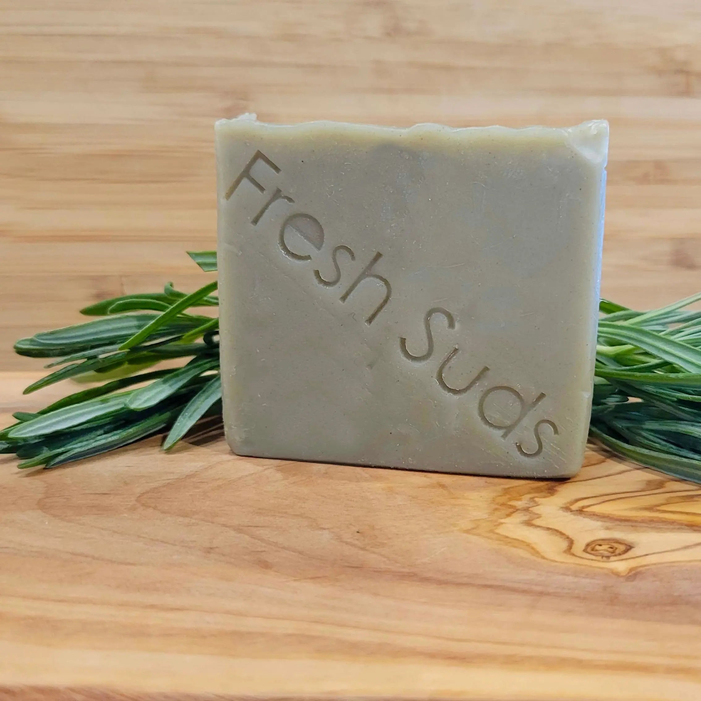 Fresh Suds Soapery 迷迭香 Daydream 手工皂 產品細節圖 4