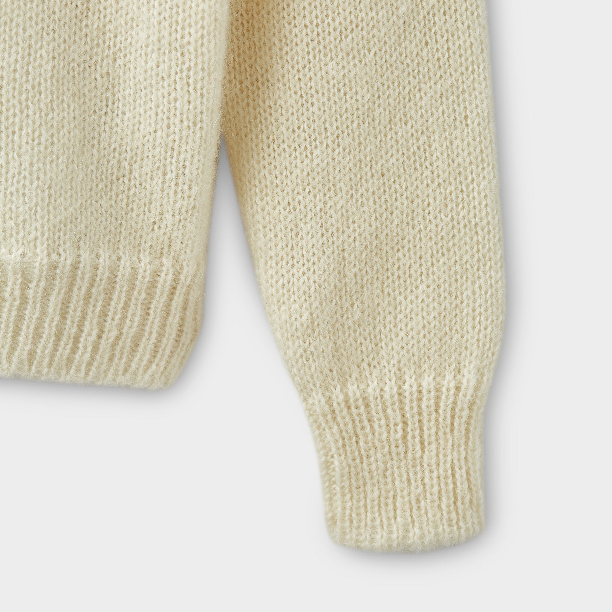 Tilley Italian Mohair 毛衣 產品細節圖 4