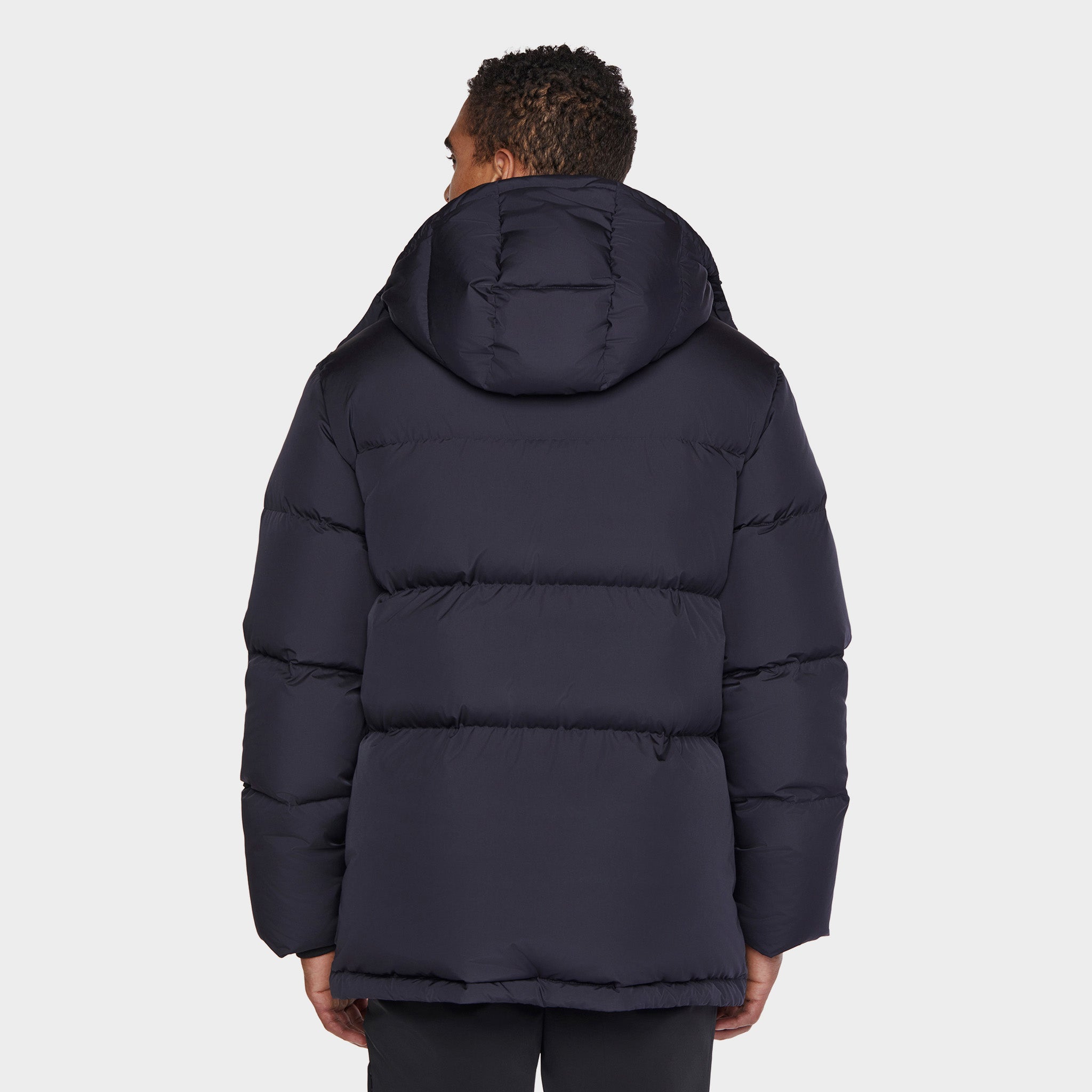 Tilley Terrain Down Parka 外套 產品細節圖 4