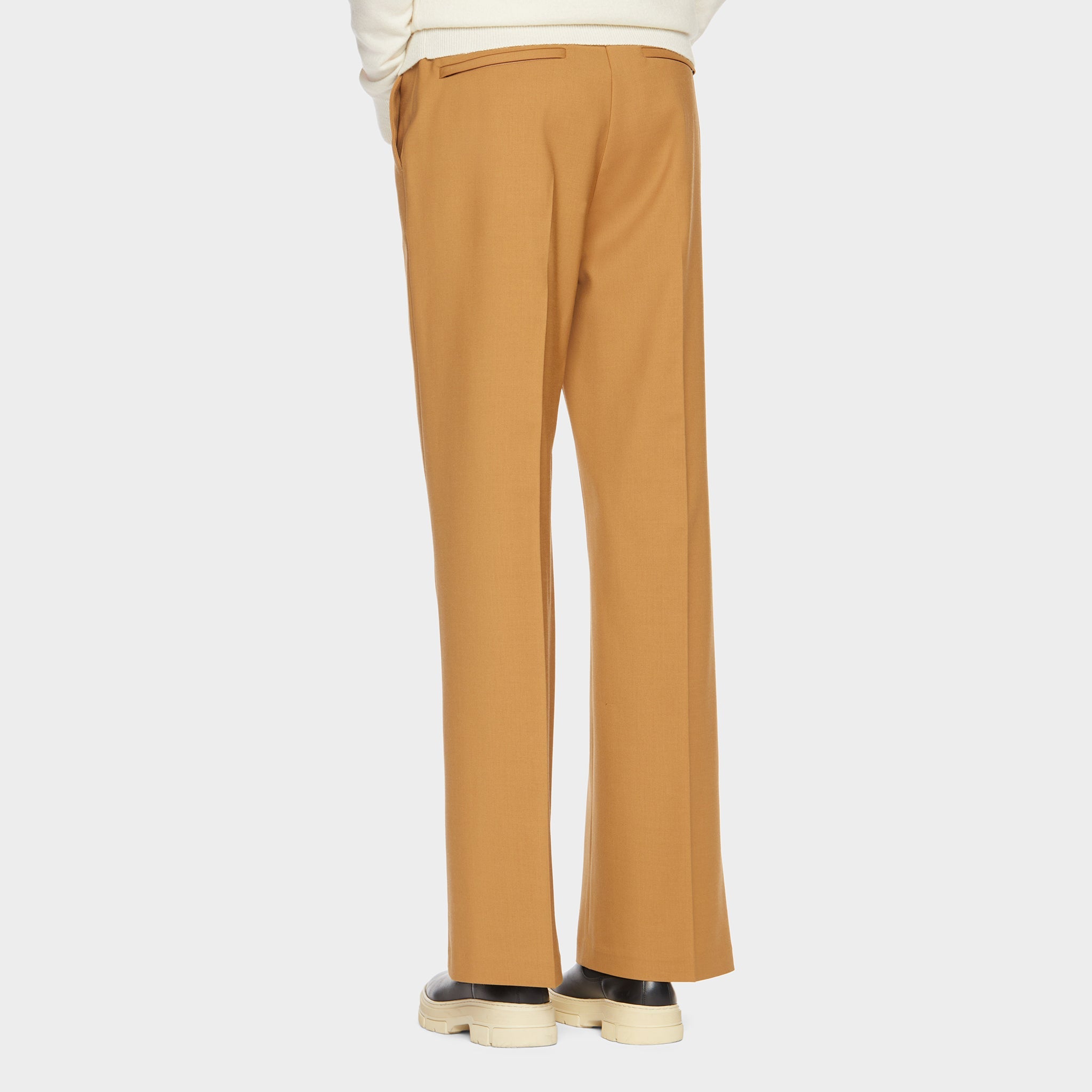 Tilley Wide Leg Wool Tech 長褲 產品細節圖 4