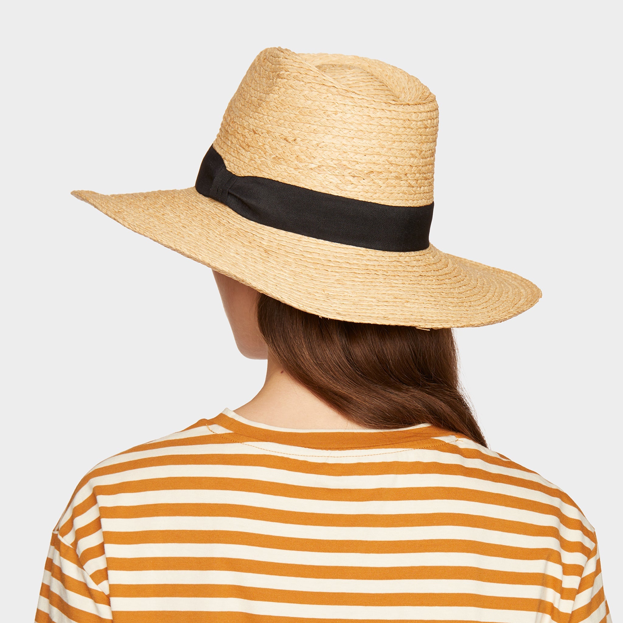 Tilley Panama 闊帽簷 產品細節圖 4