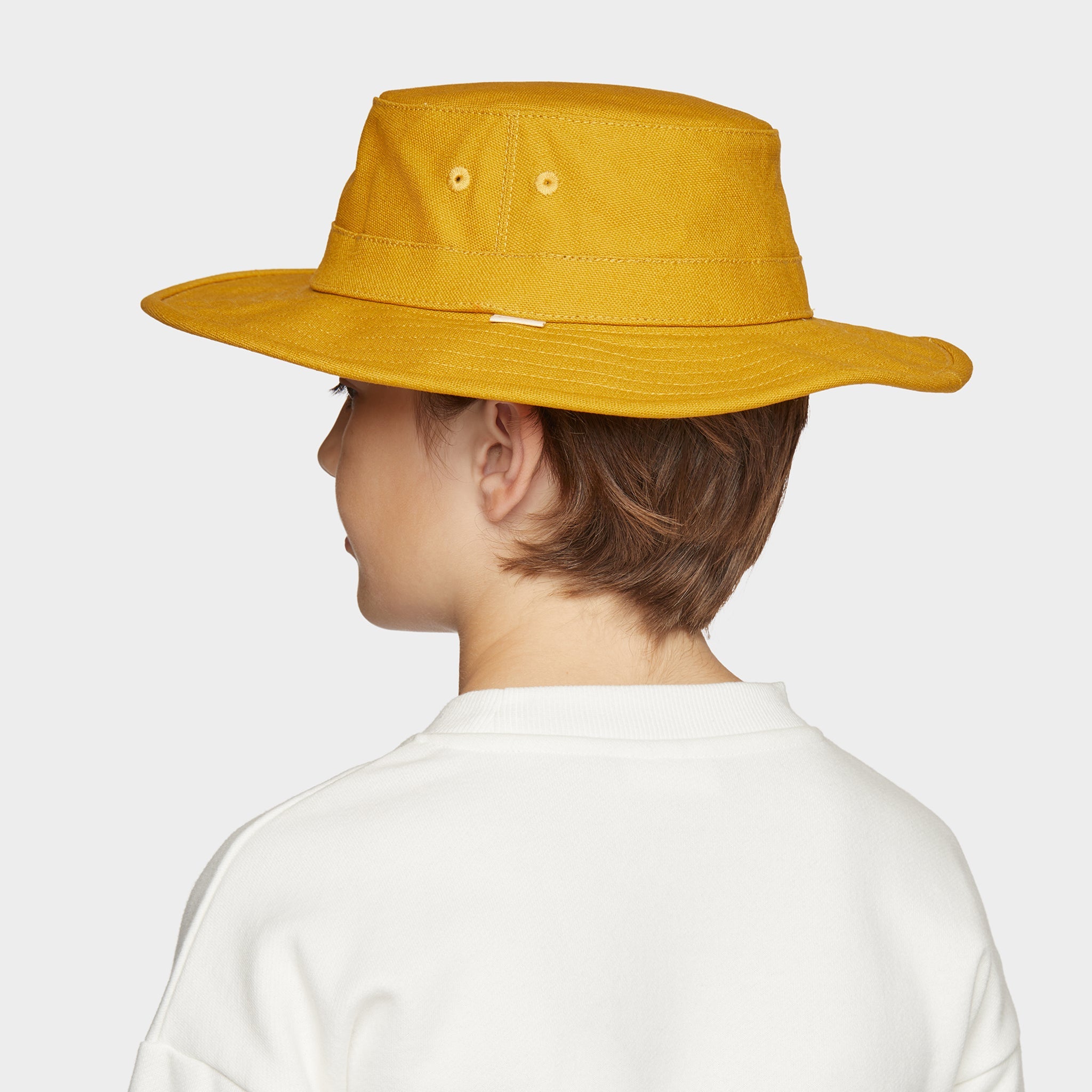 Tilley Kids Mini T3 戶外帽 產品細節圖 4