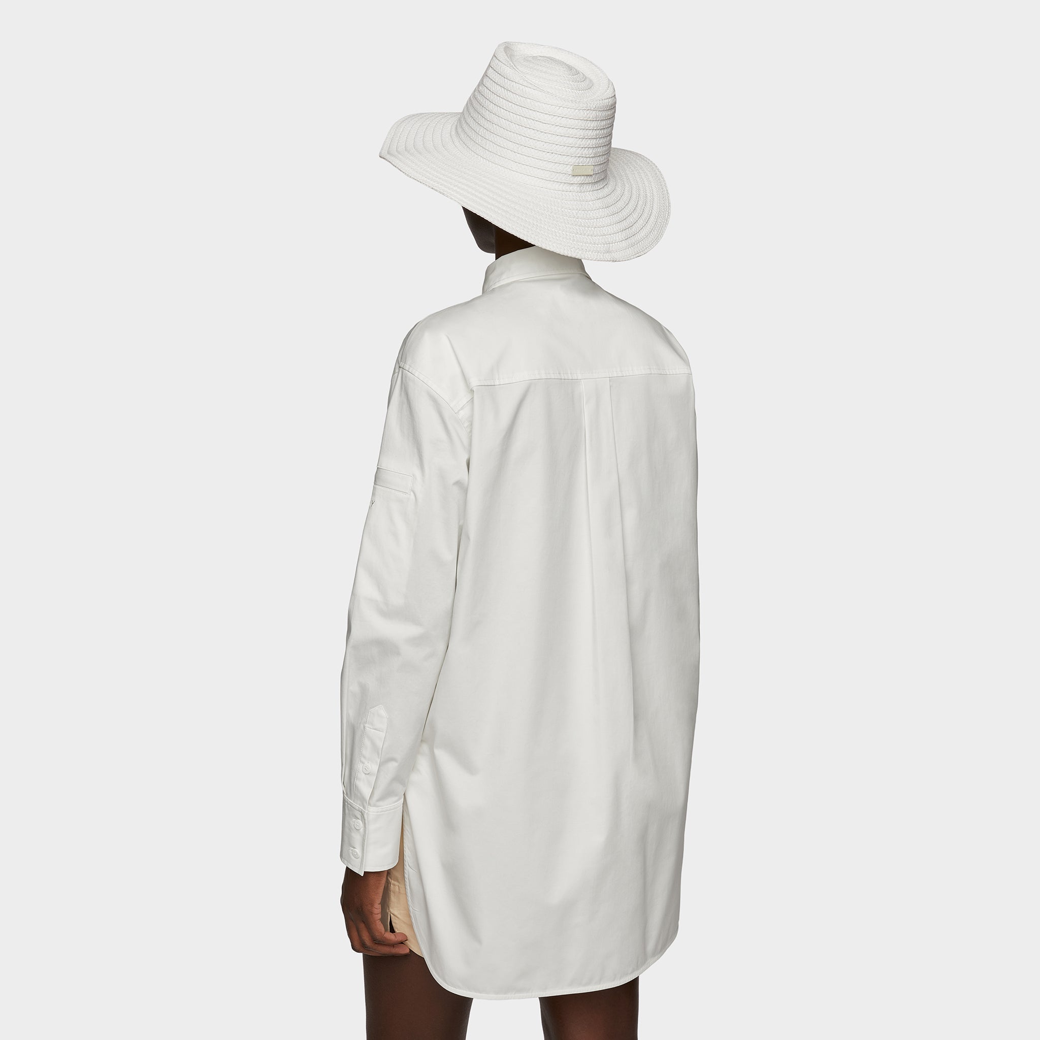 Tilley L/S Utility 恤衫 產品細節圖 4