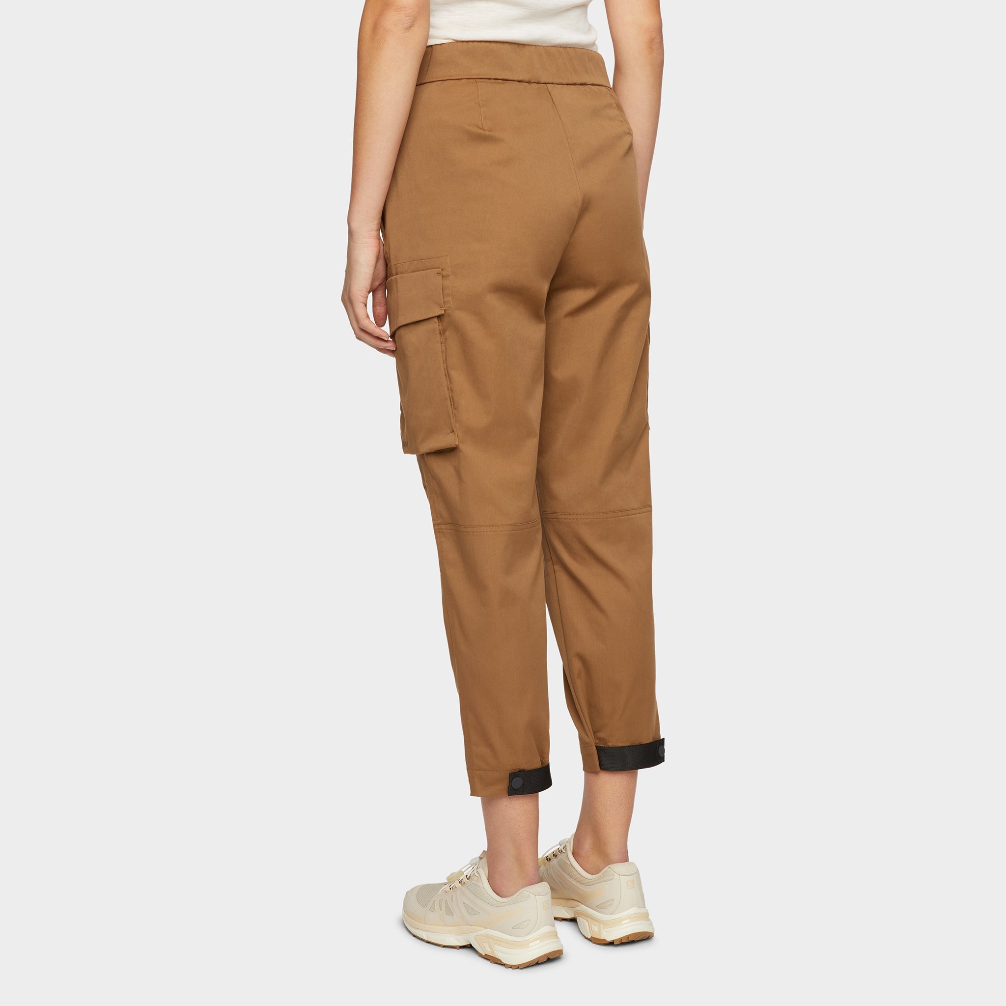 Tilley Barrel Leg Cargo 長褲 產品細節圖 4