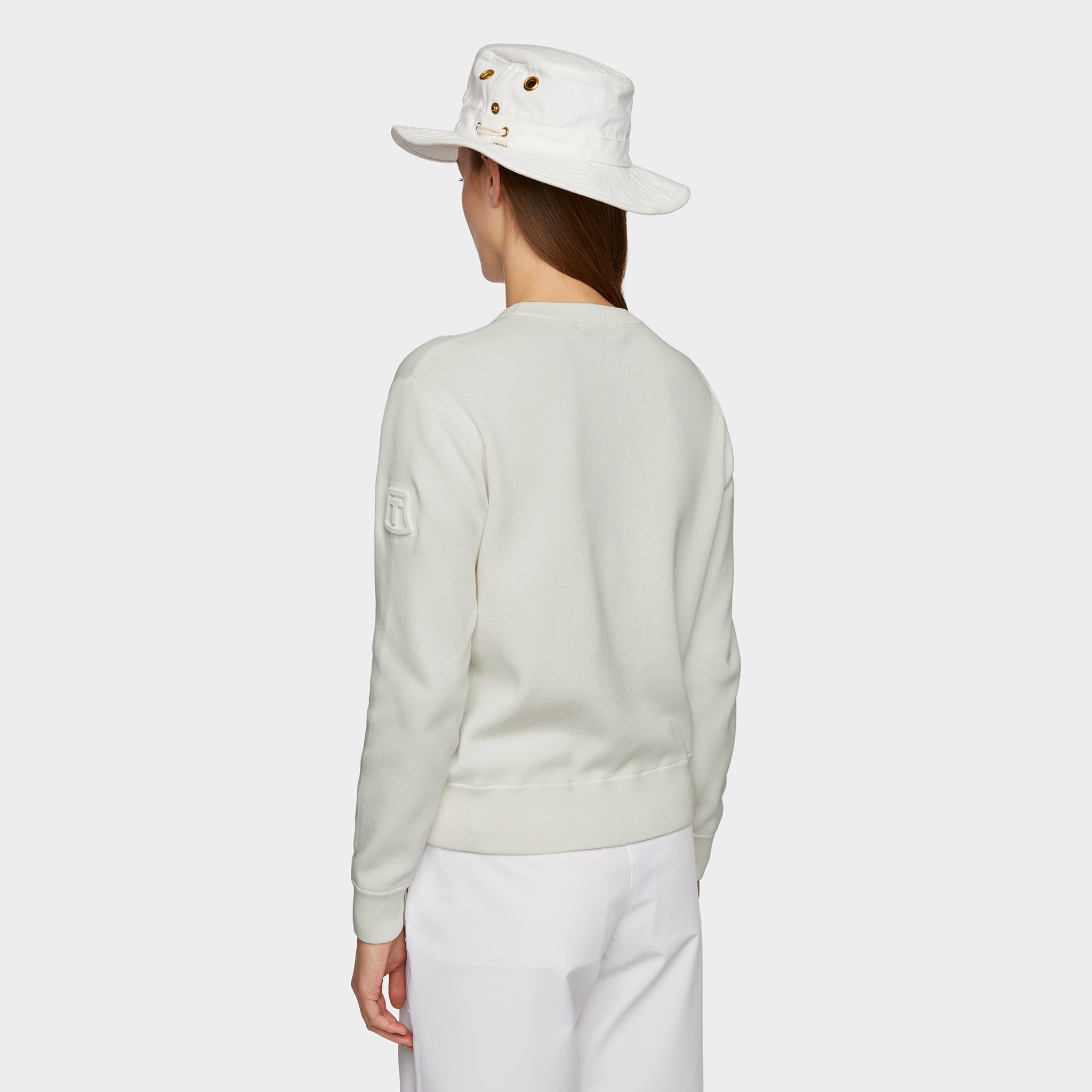 Tilley Slouch 毛衣 產品細節圖 4